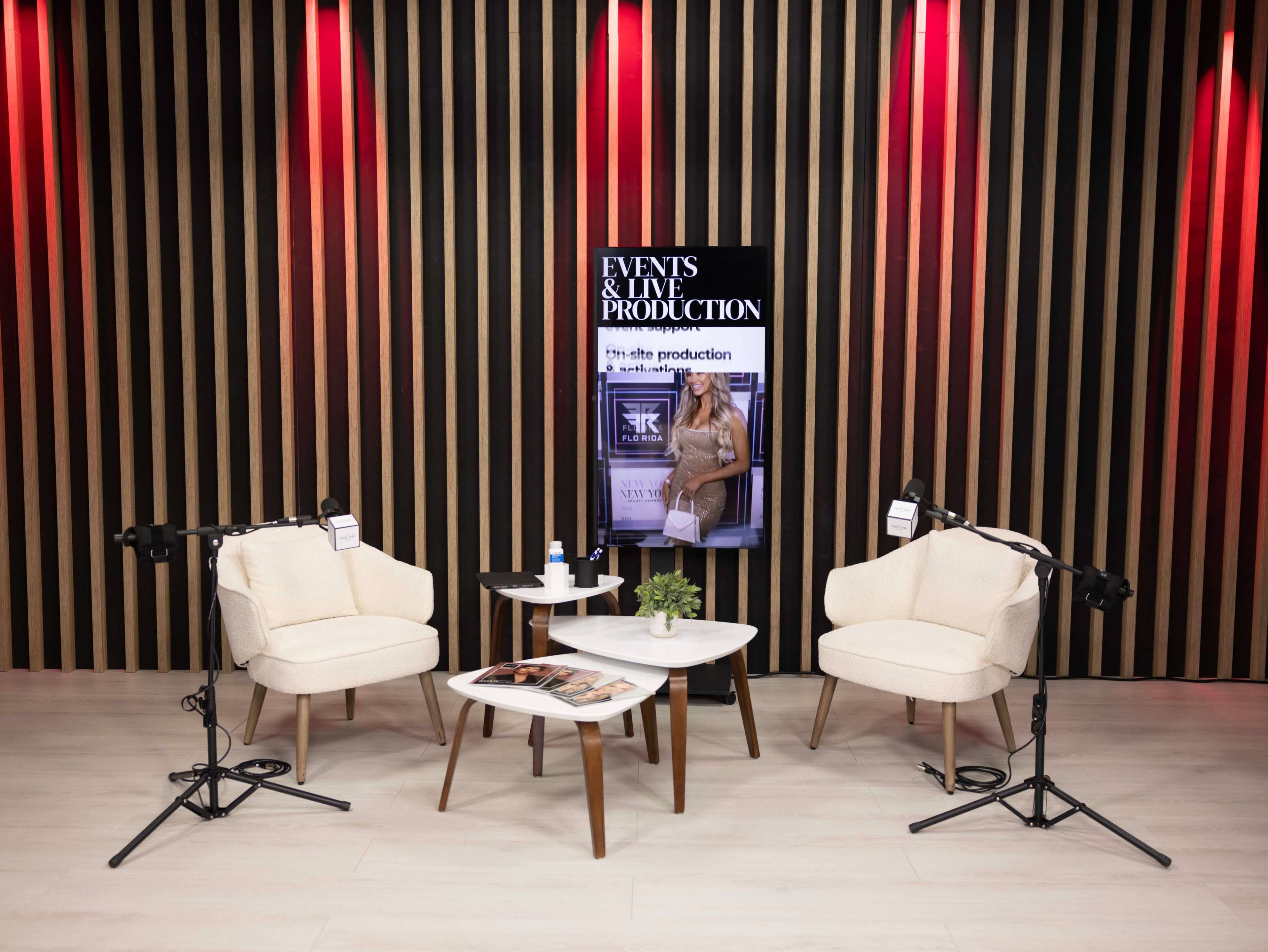 Your Content Playground near FLL Image in Alandco, Fort Lauderdale, FL