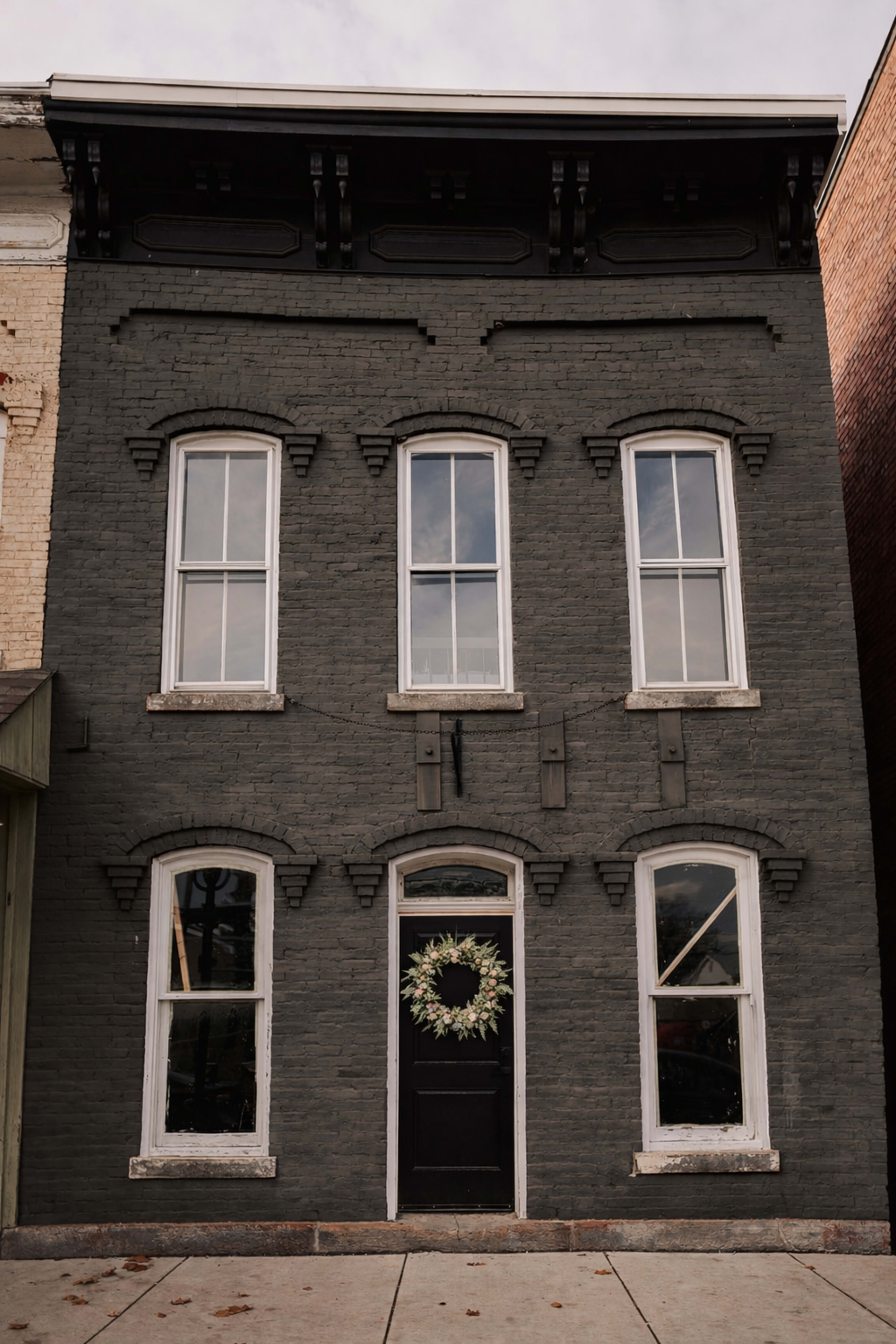 Historic Art-Filled Event Gallery in Somerset, Ohio Image in Reading Township, Somerset, OH