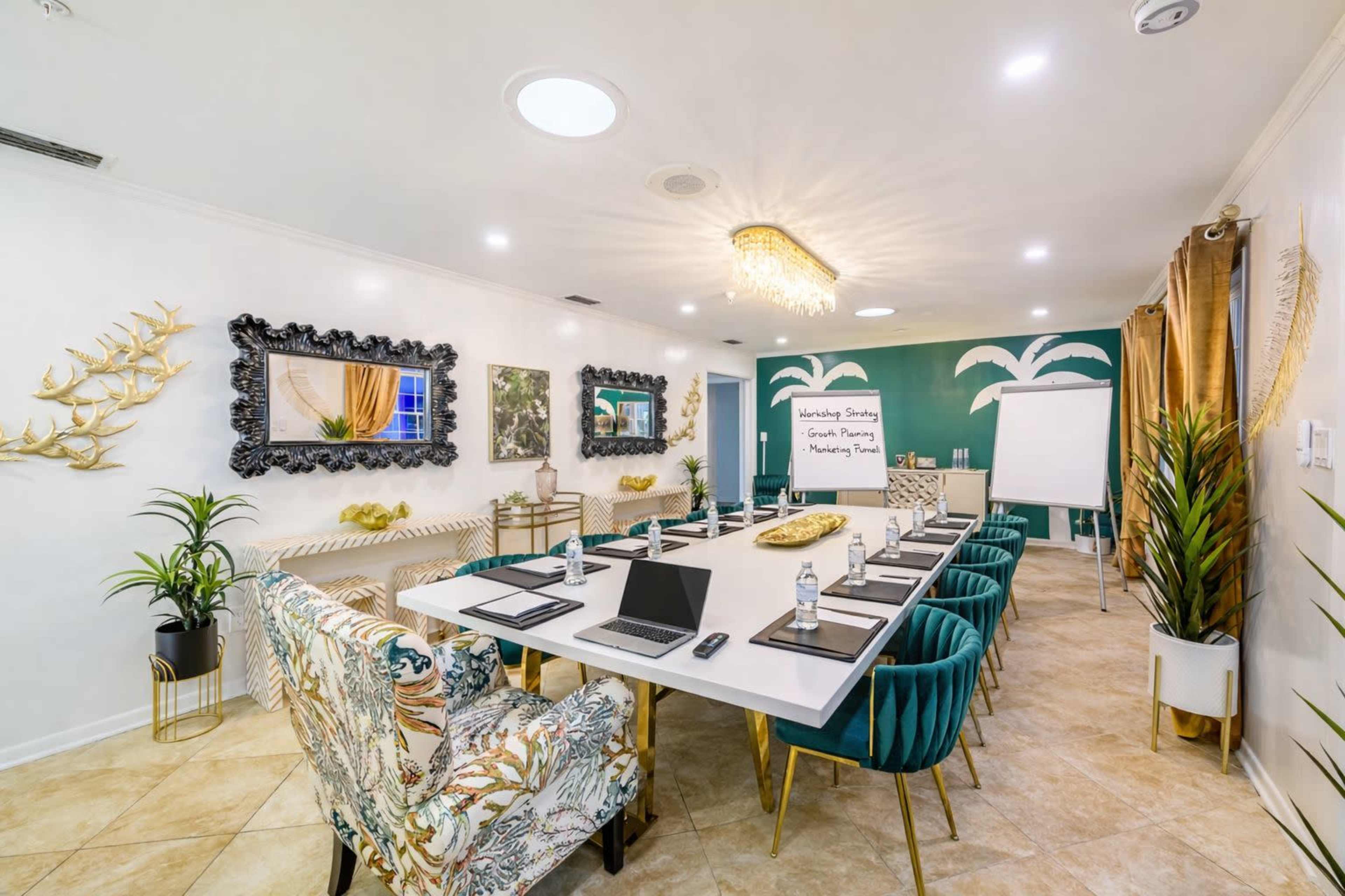 Luxury Clearwater Private Estate for Weddings & Corporate Retreats (Up to 80 Guests) Image in , Clearwater, FL