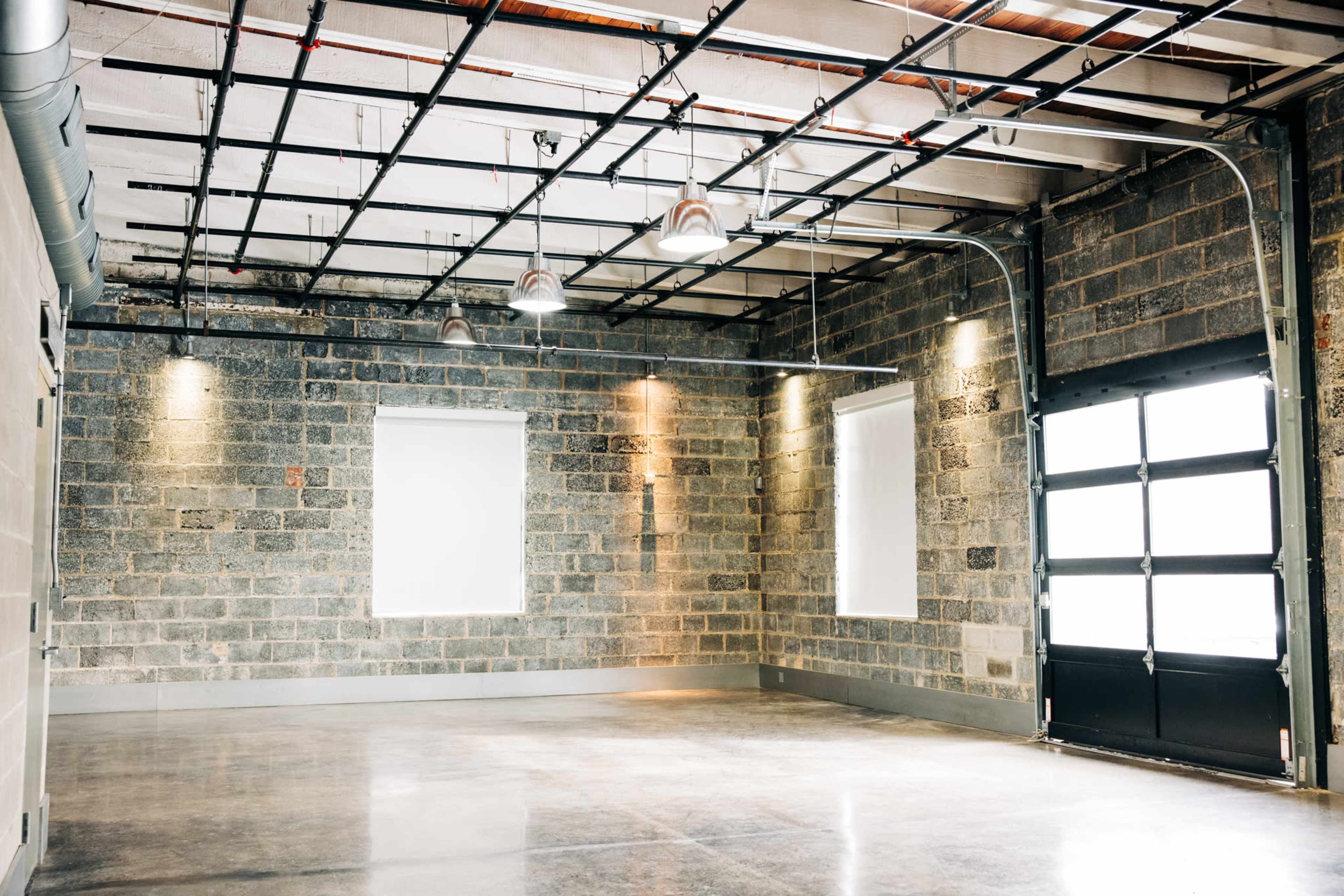 Industrial Studio With Full Grid - Downtown Montclair Image in Montclair, Montclair, NJ