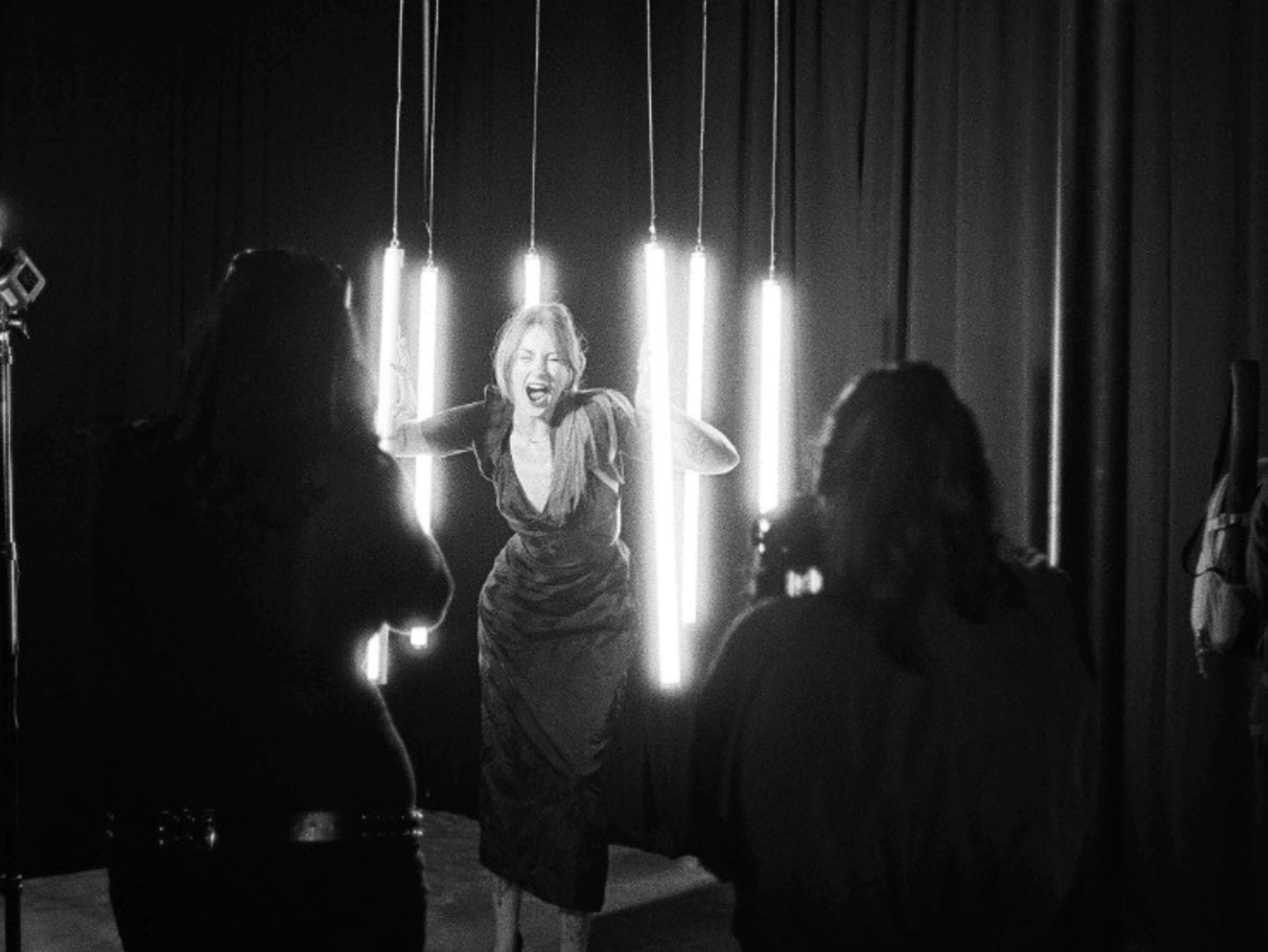 Astera Hanging lights