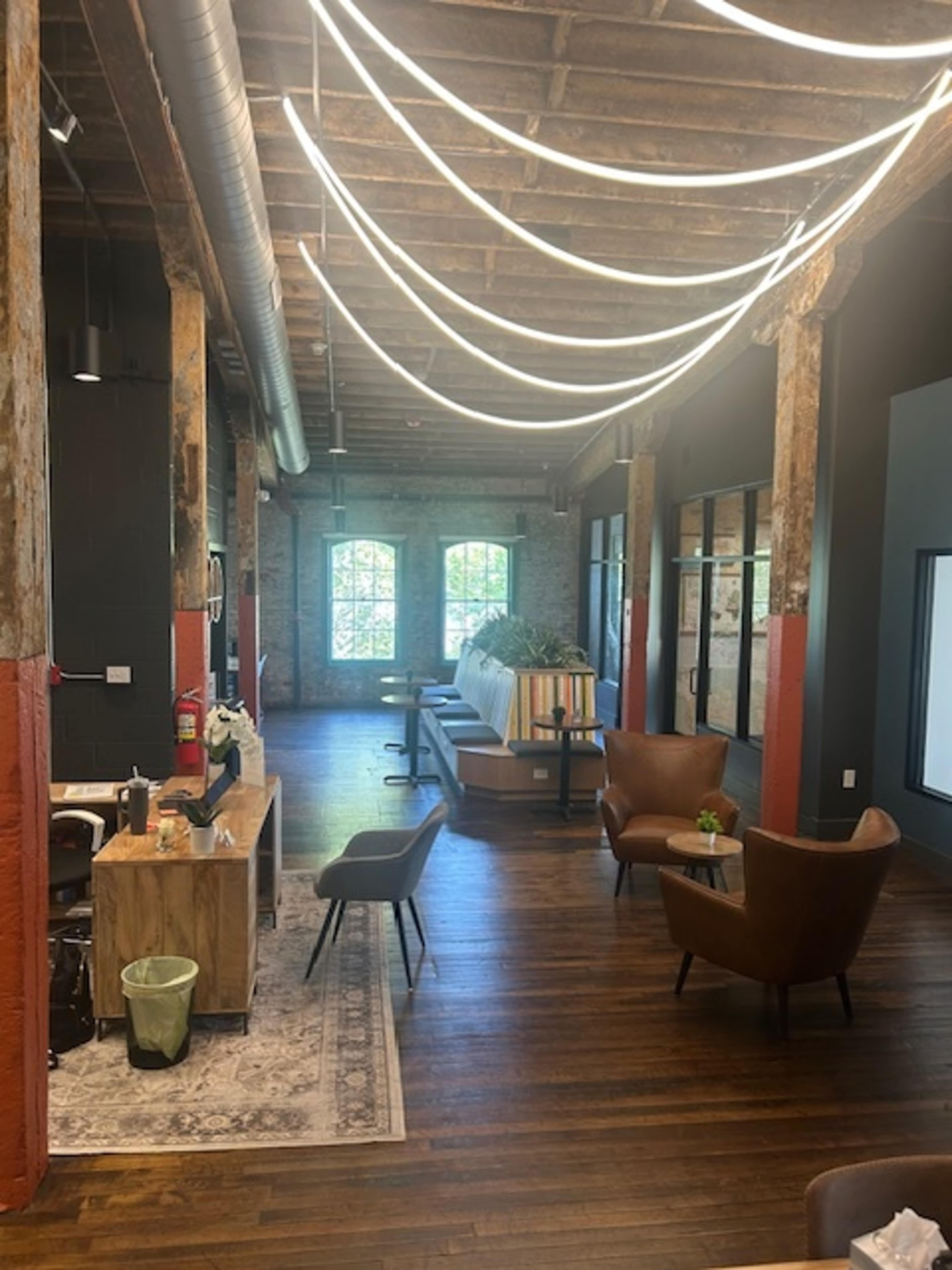 Charming, Rustic-Chic Venue in Historic Mainstrasse Village Image in Covington, Covington, KY