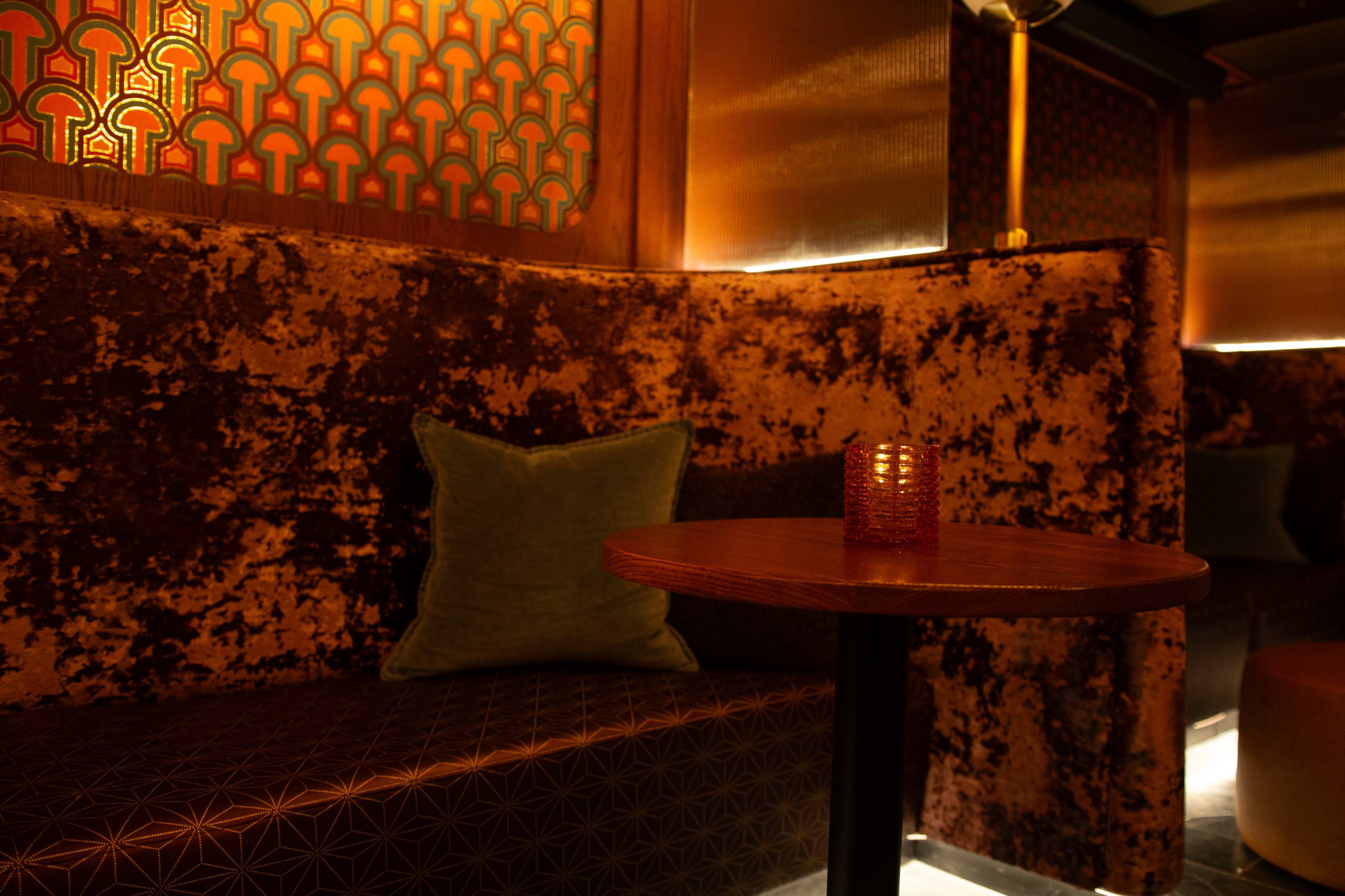 Luxe Lounge in Midtown - Perfect for Meetings, Co-Working, Media Shoots, and More Image in Midtown Manhattan, New York, NY