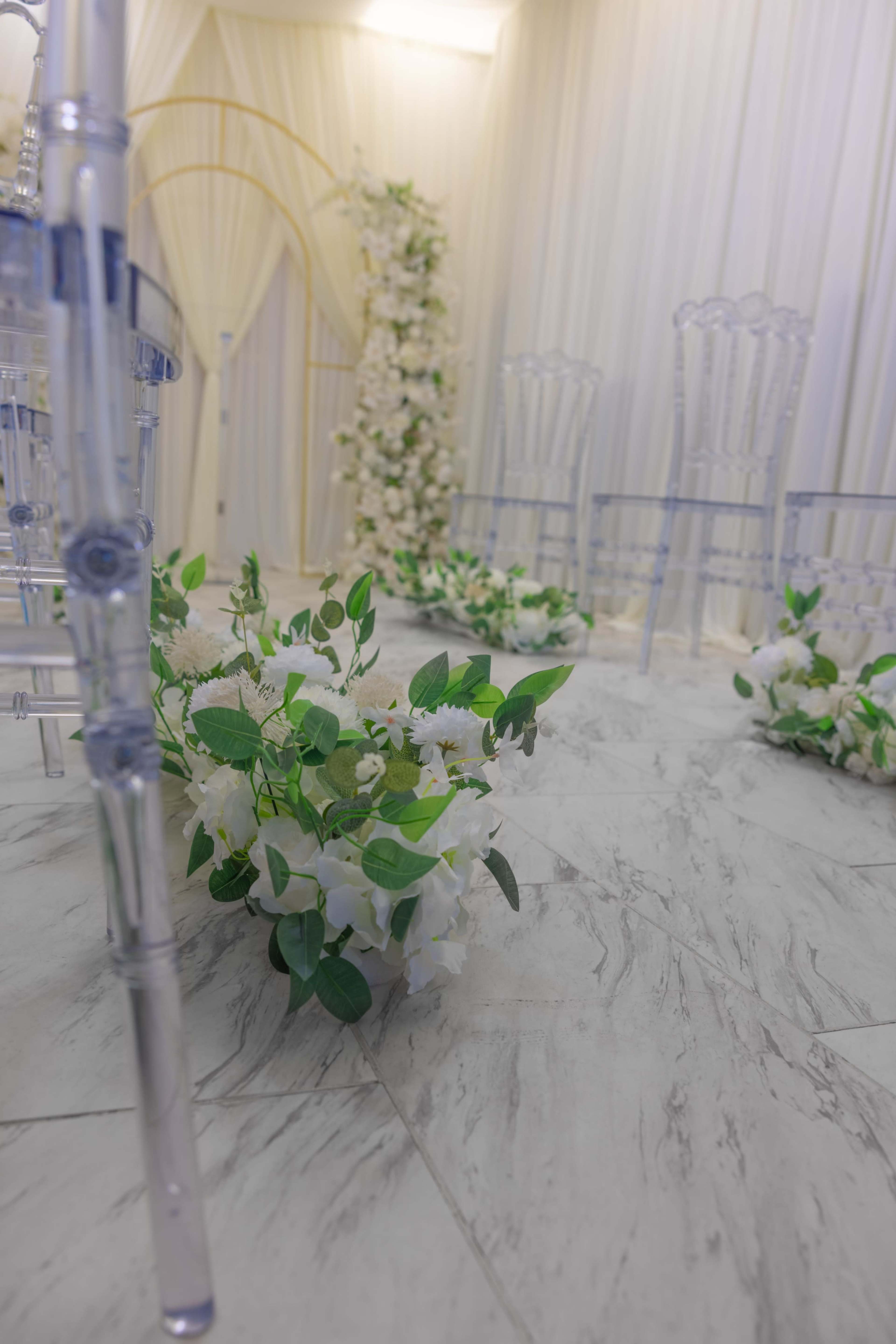 The Micro-Wedding Venue Image in Houston, houston, TX