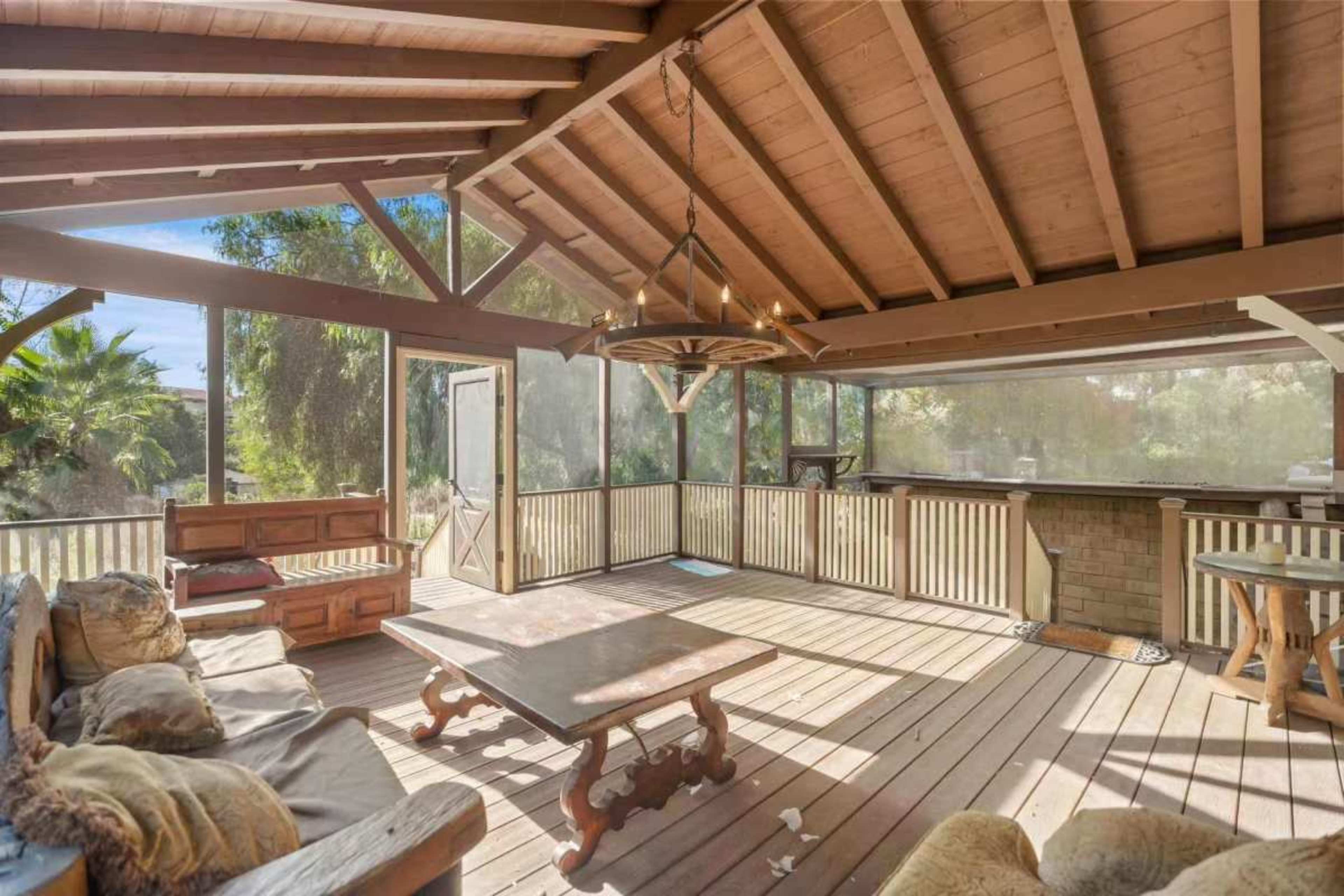 Central LA County American Style House with Pool Image in Walnut, walnut, CA