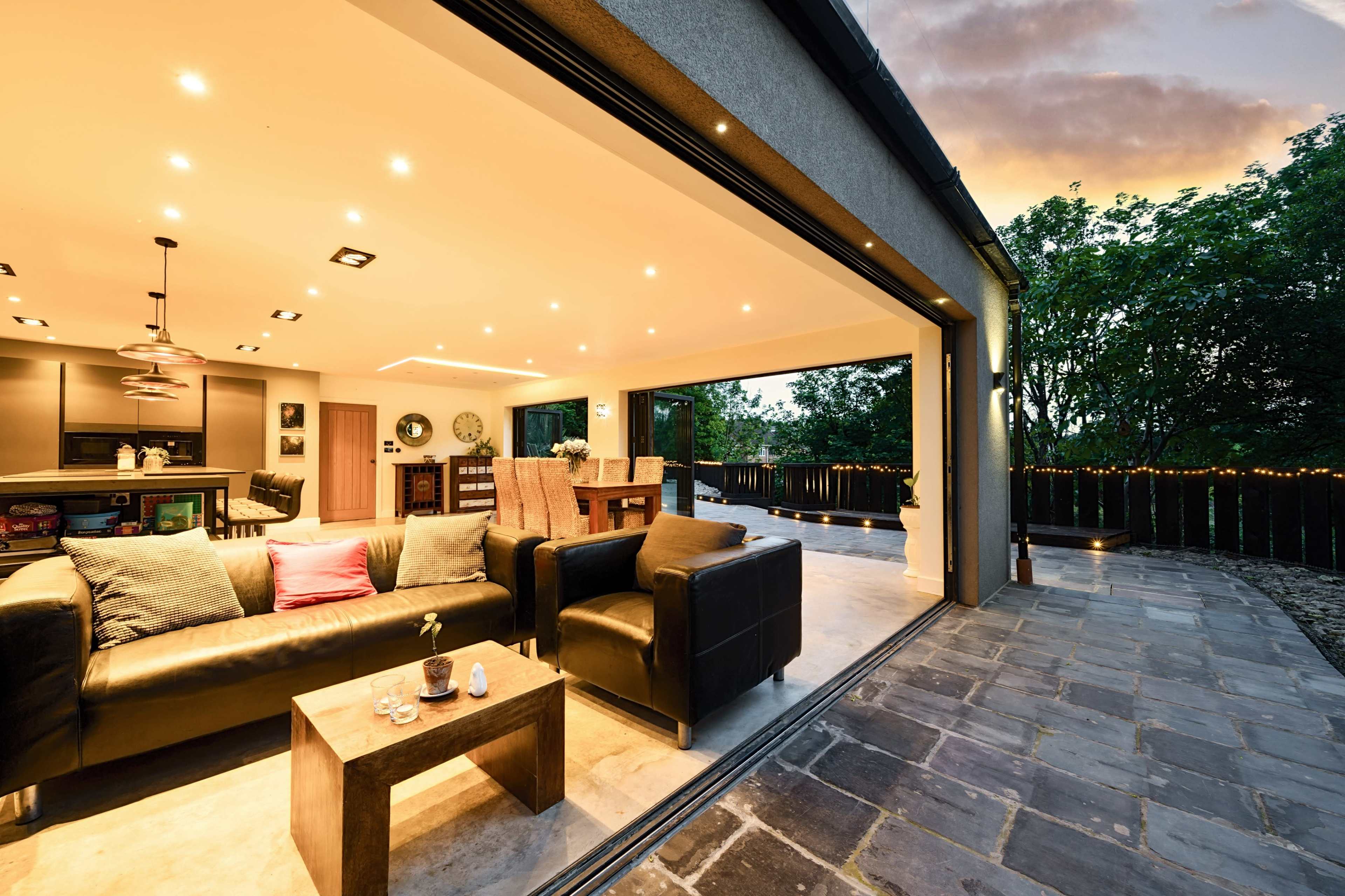 Luxury Multi-Level London Loft for Photo & Film Shoots Image in Belvedere, London, ENG