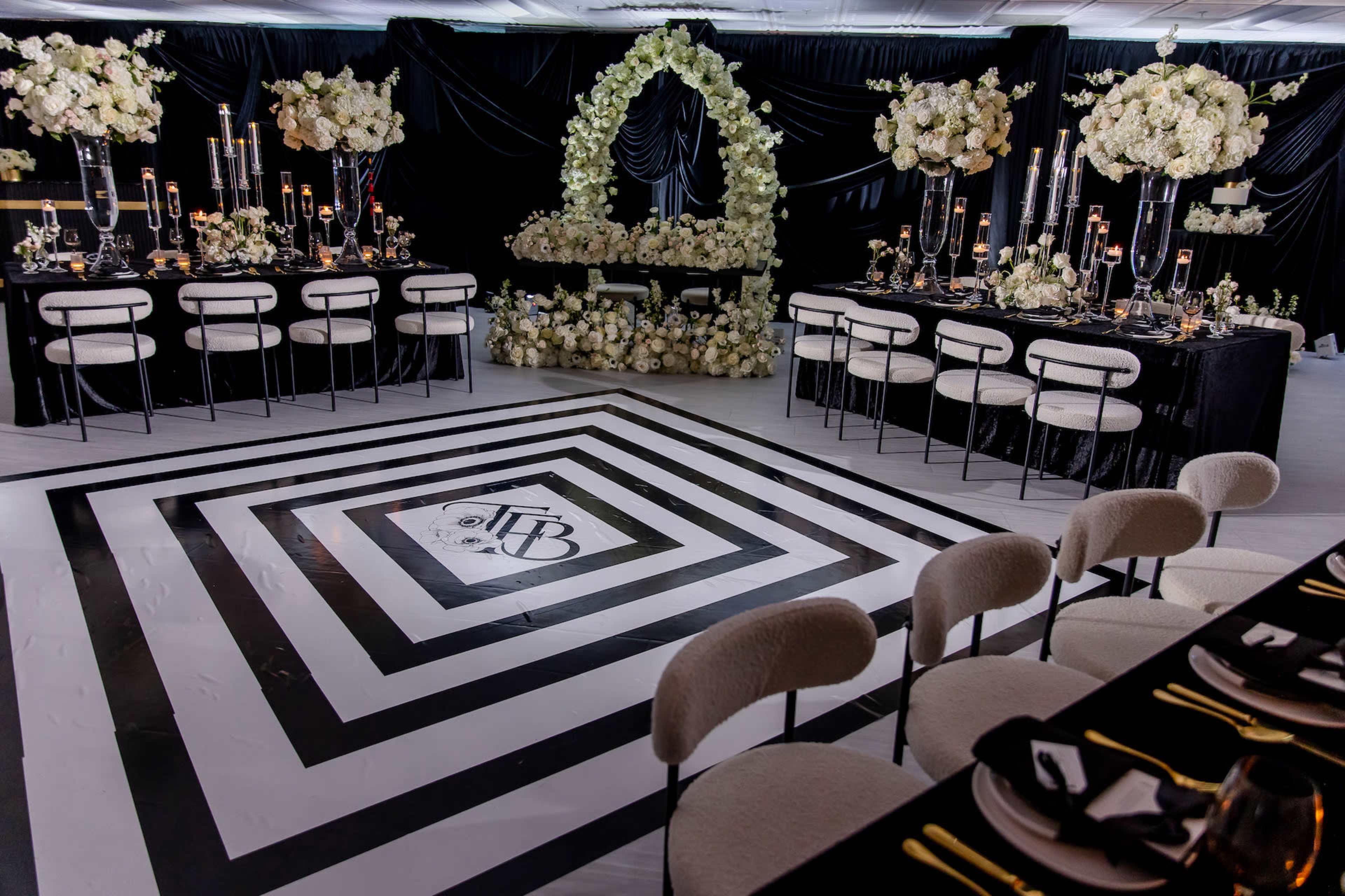 Fresh Modern Venue Image in Bowie, Bowie, MD