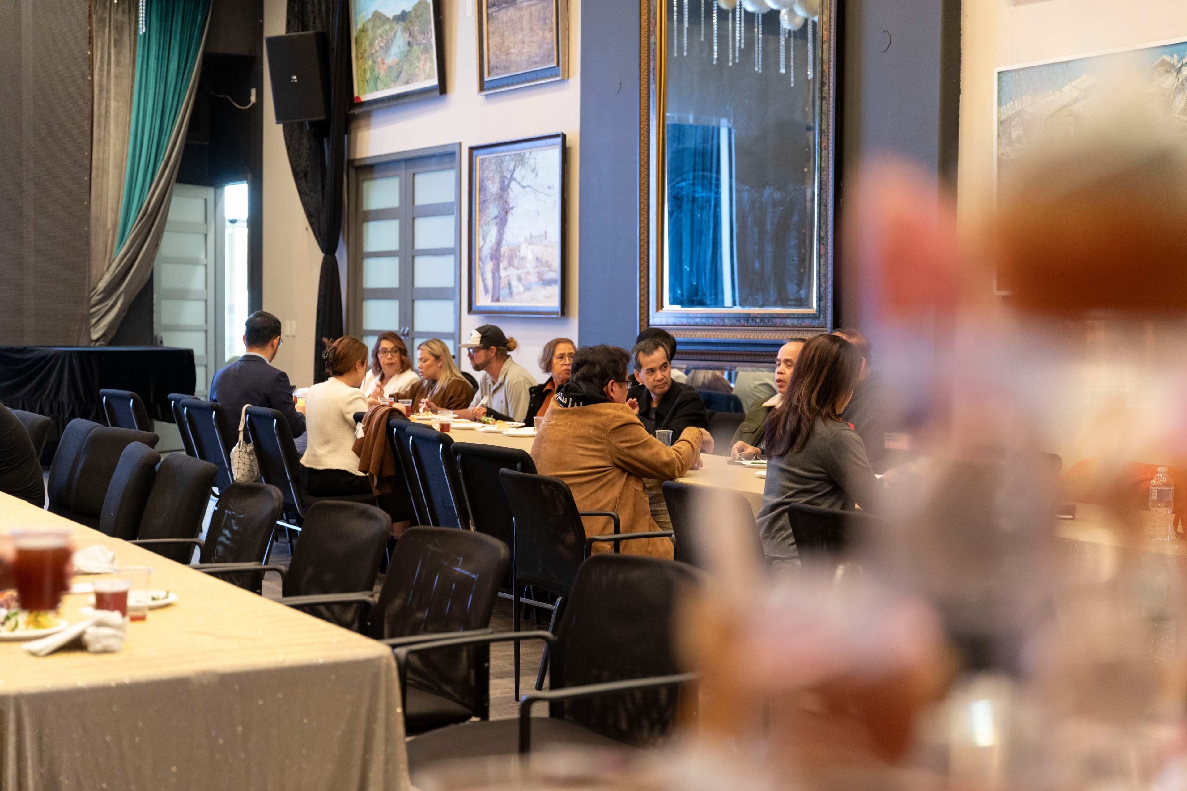 Club/Ballroom/Dinning Image in City of Industry, City of industry, CA