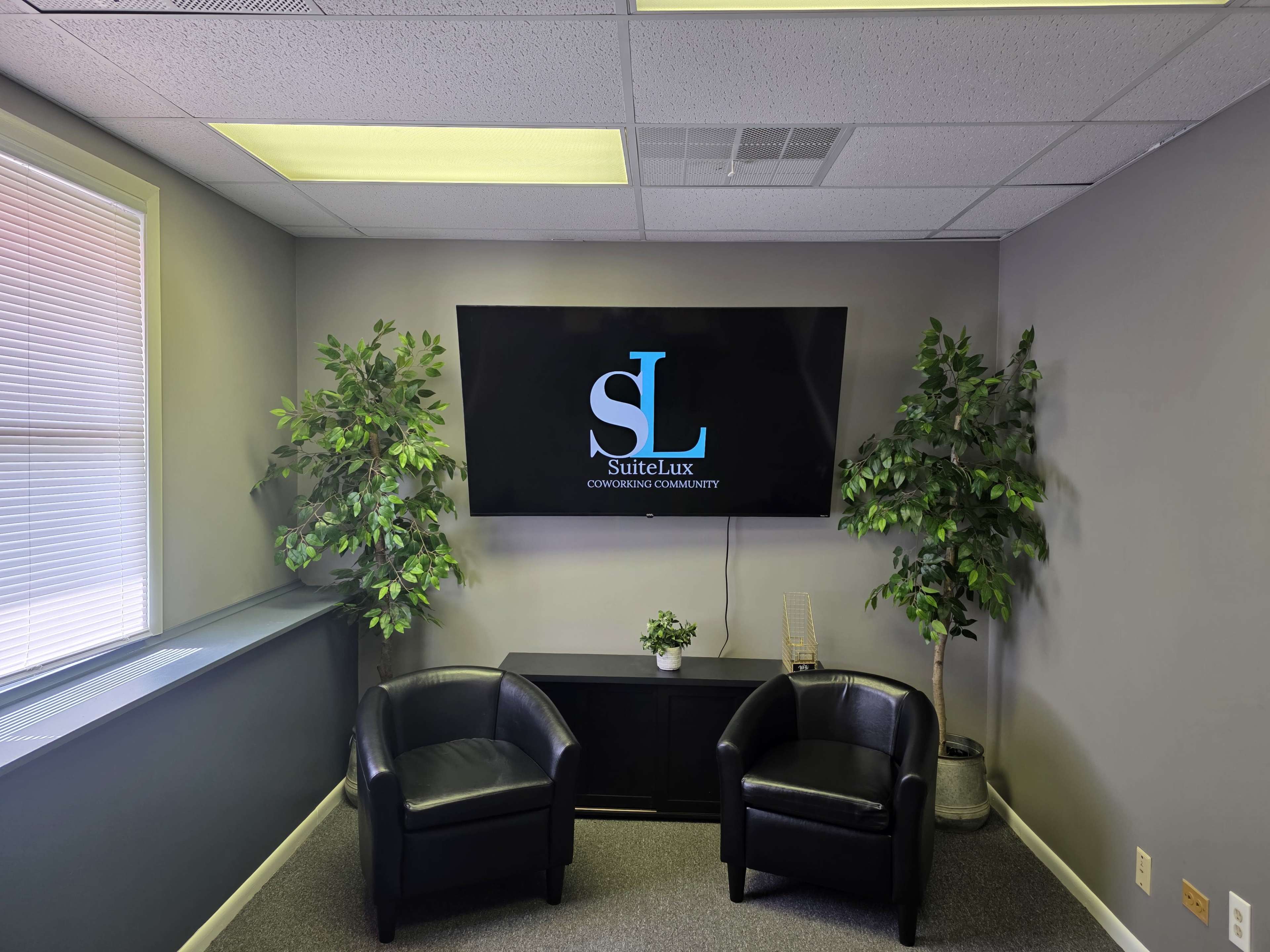 Stylish Content Creation Studio Image in North Township, Munster, IN