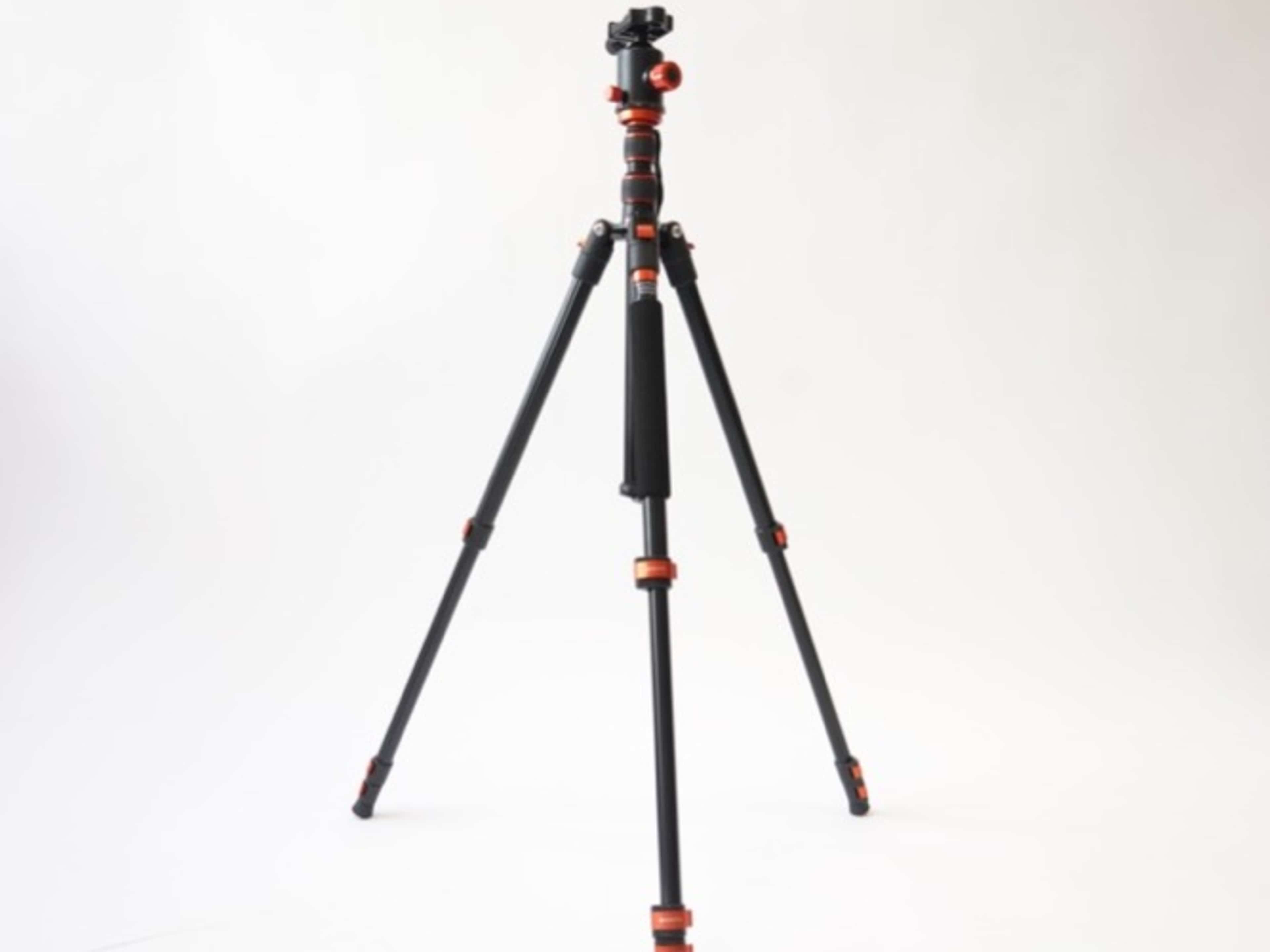 Camera Tripod