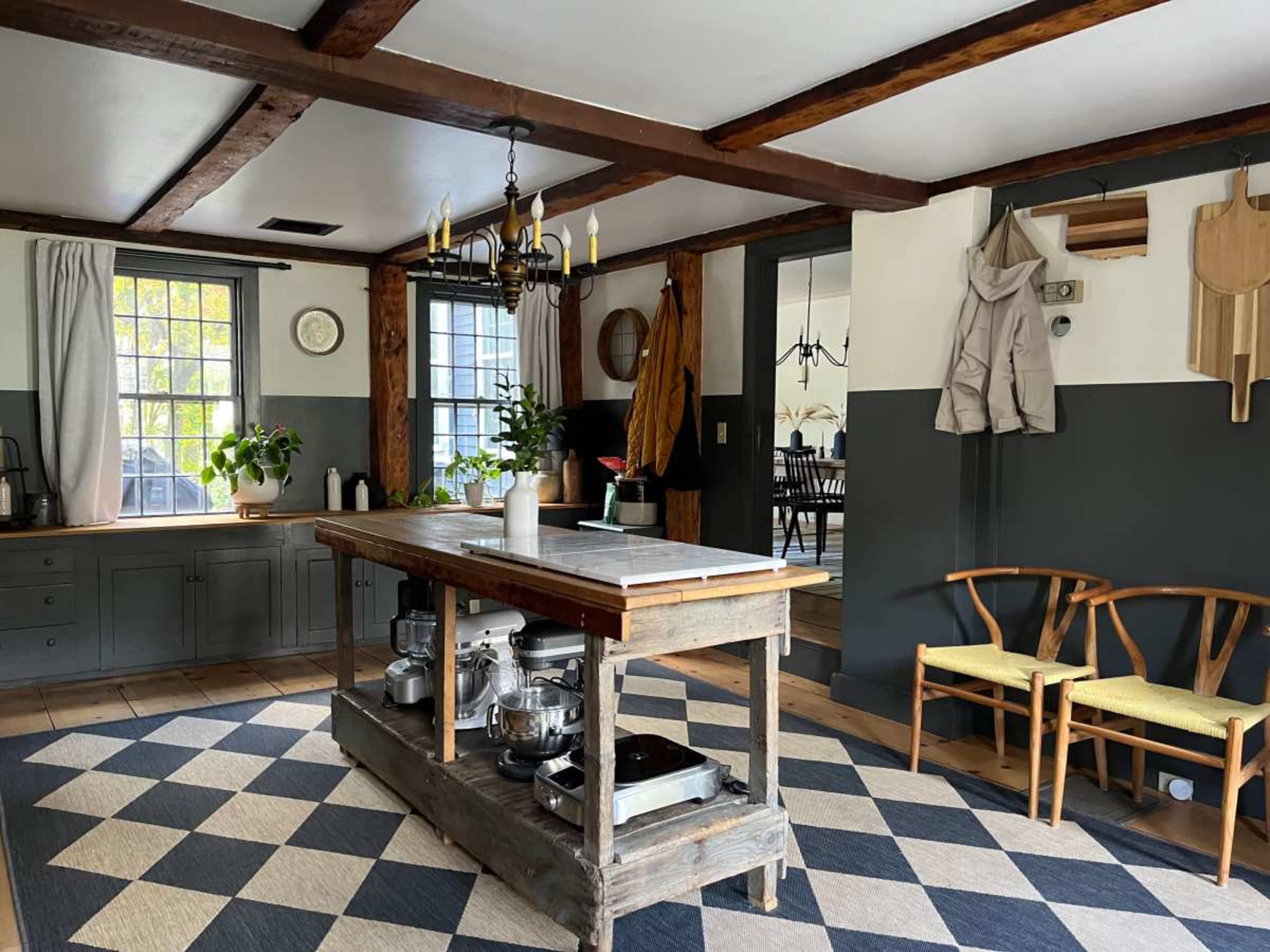 1730 Colonial Home on 3 Acres Image in Dighton, Dighton, MA