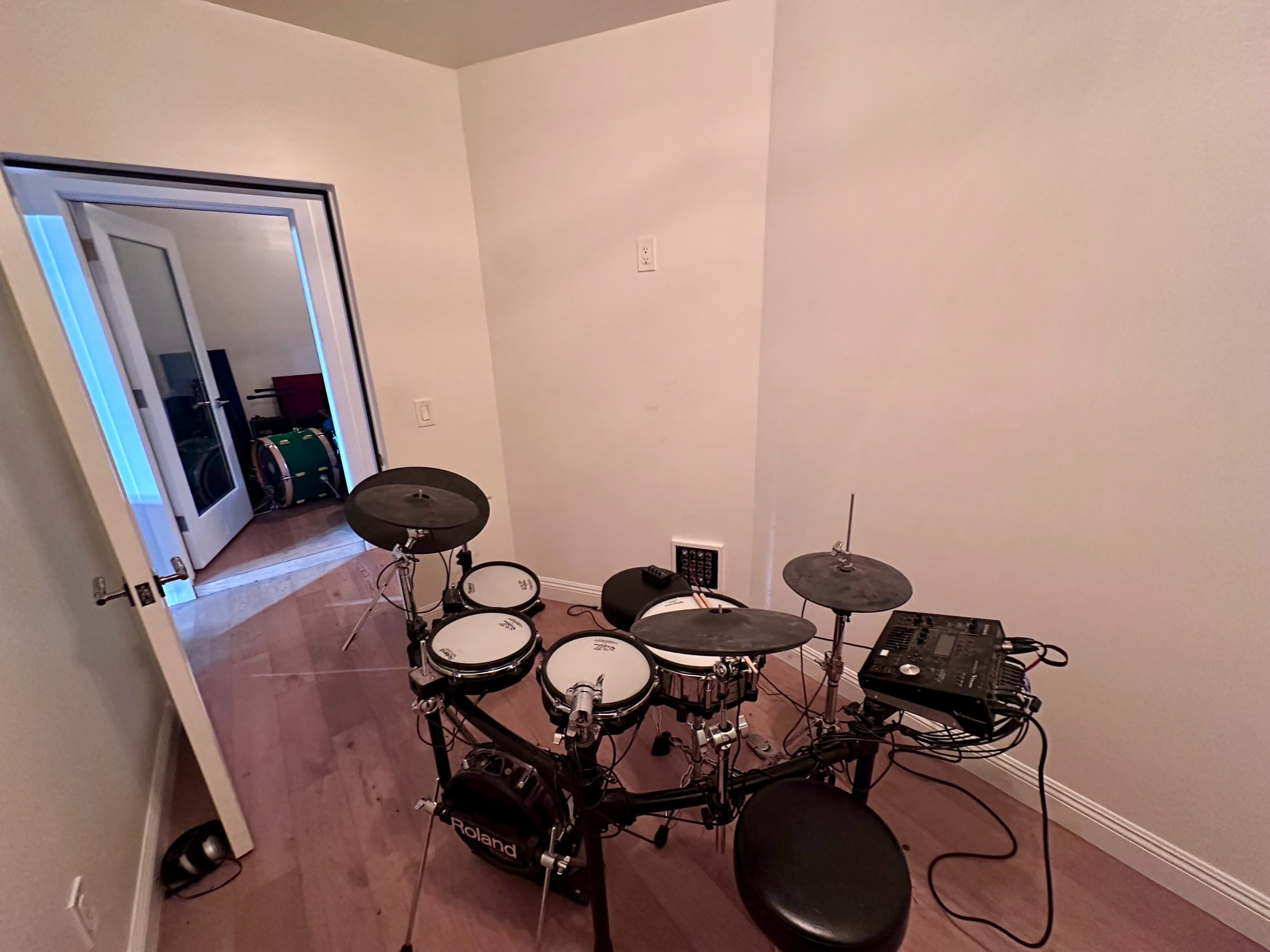 The Pad Studio - Music Recording Studio // Downtown Mesa, AZ Image in Pioneer Protectors, Mesa, AZ