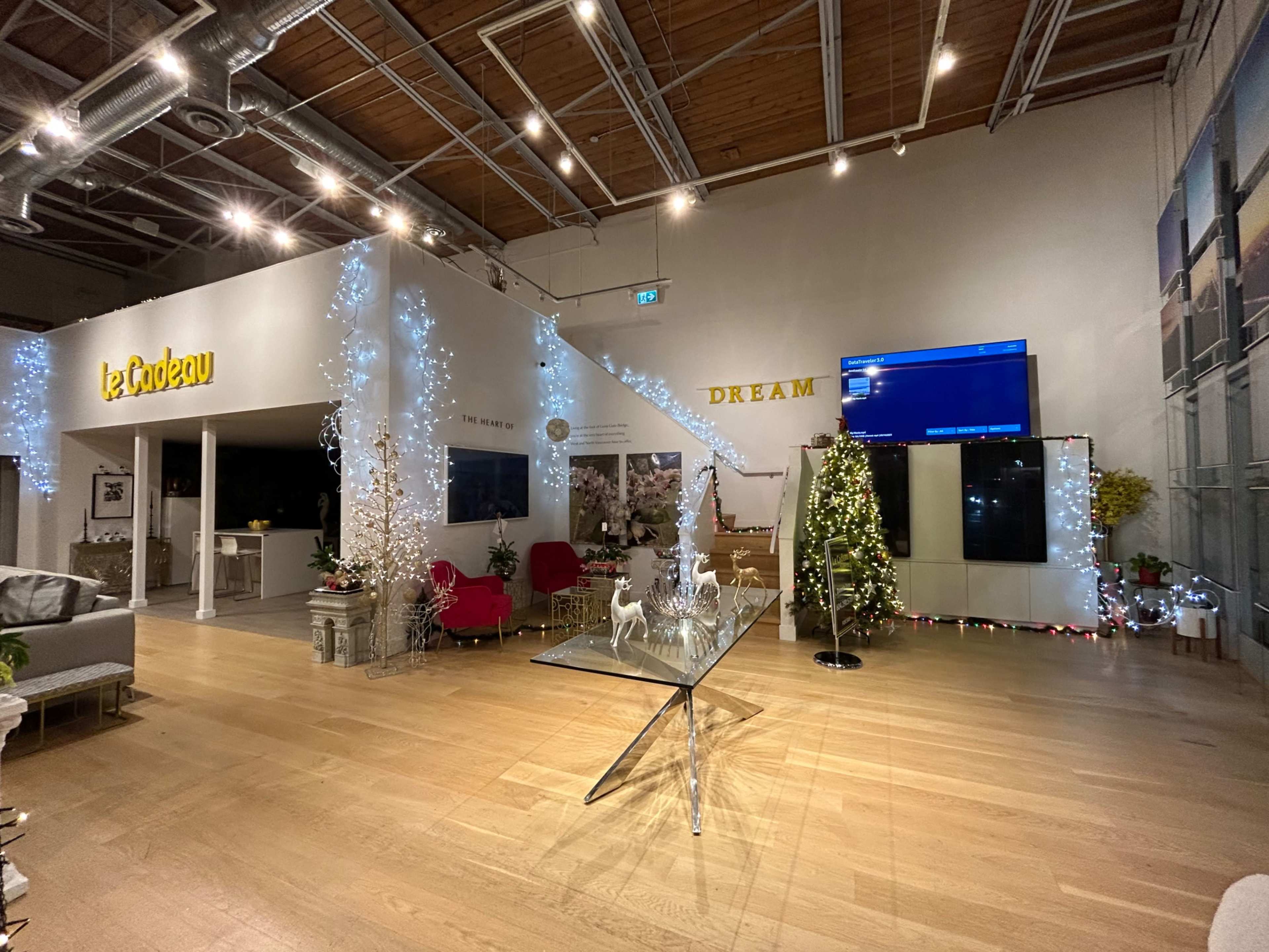 West Van Commercial Flex Space Image in West Vancouver, West Vancouver, BC