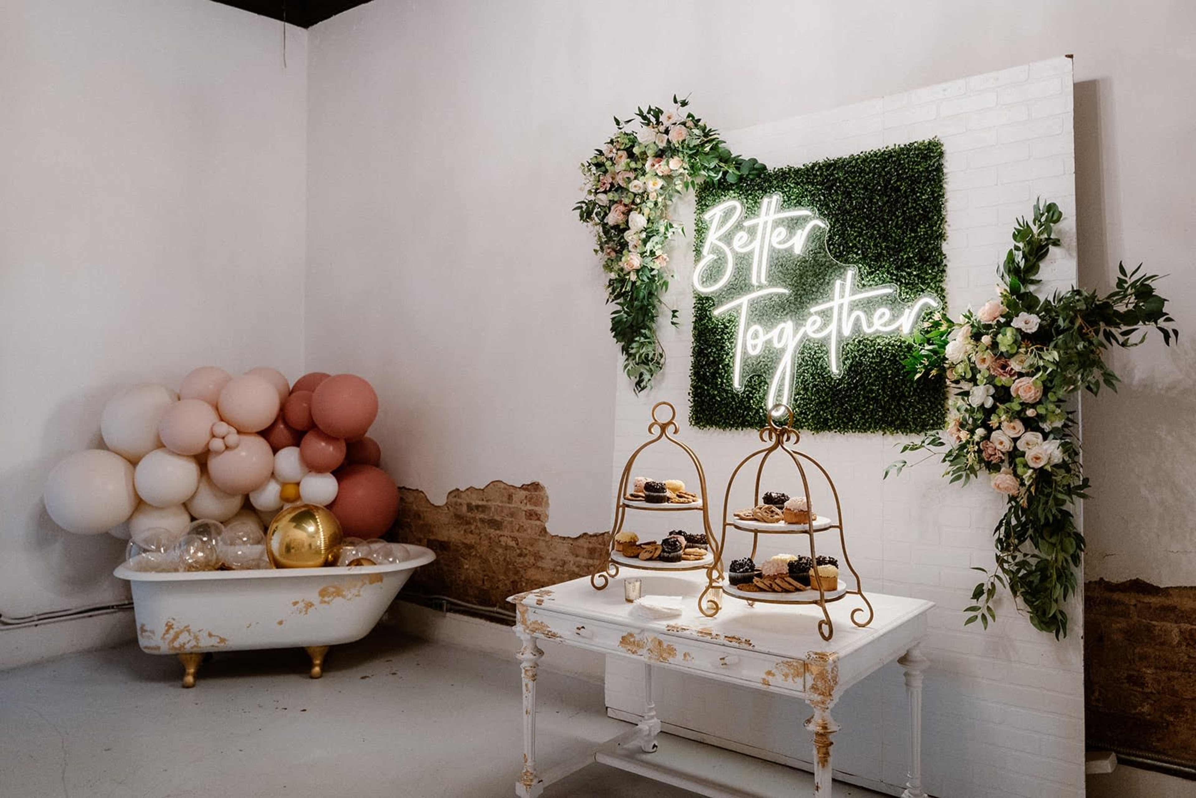 Affordable Wedding and Reception Venue Image in Fort Worth, Fort Worth, TX