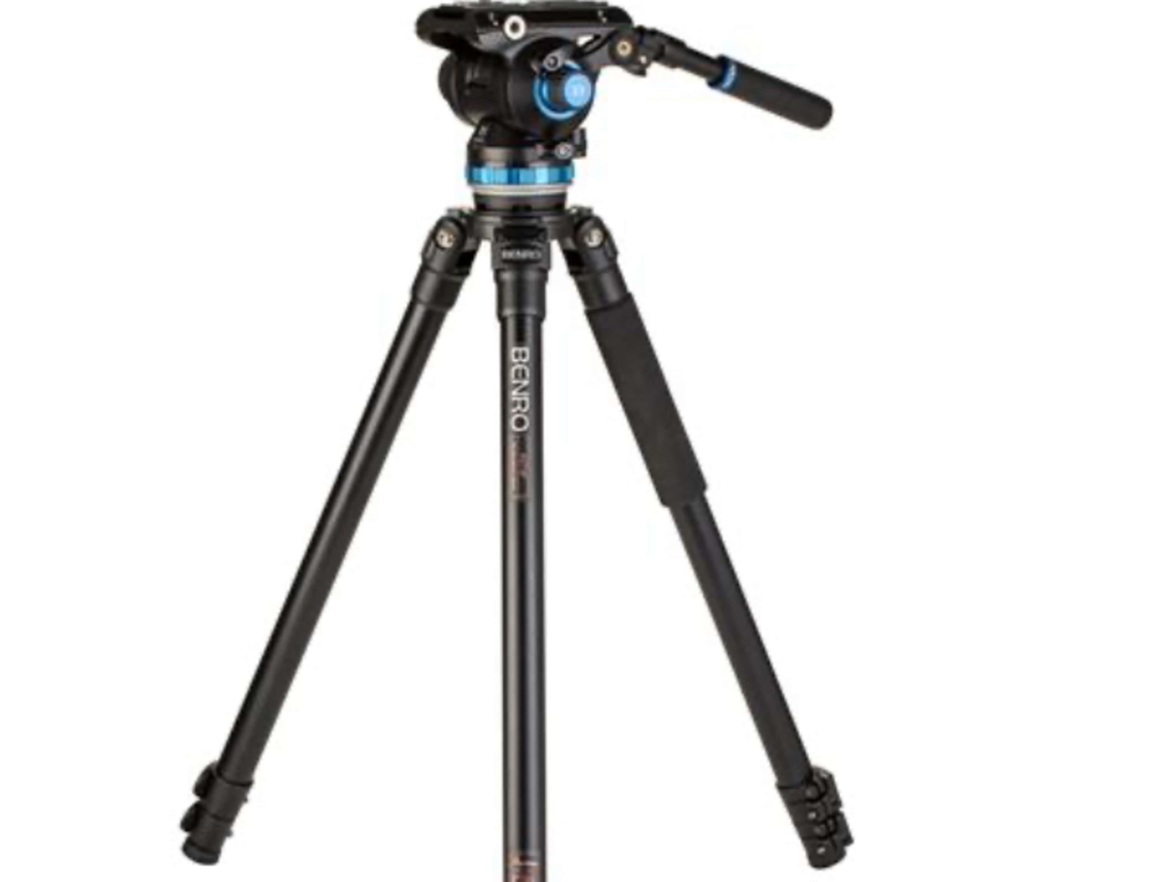 Benro Tripod Stand 