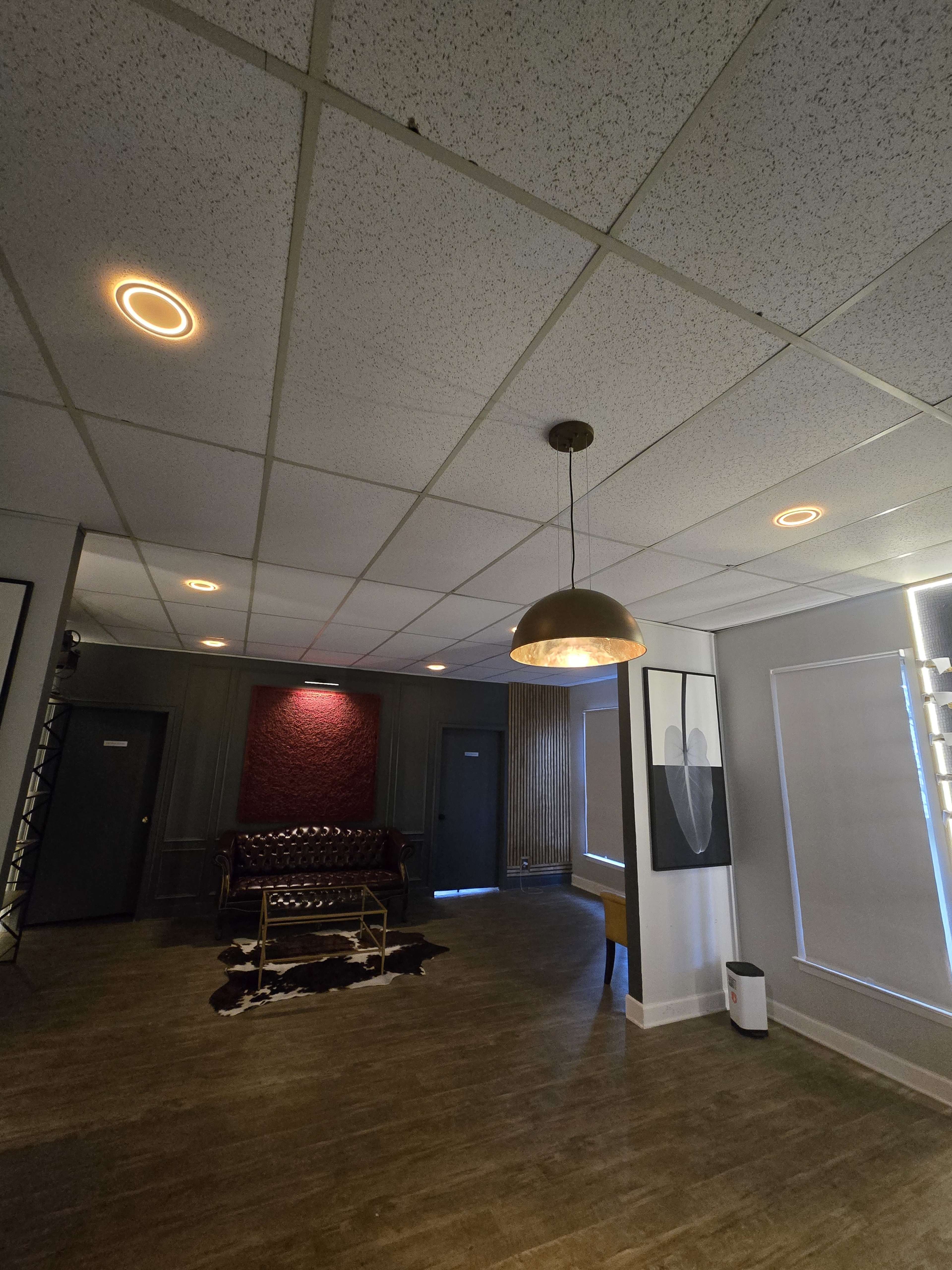 Private Luxury Studio in Gwinnett for Intimate Events, Dinners & Brand Experiences Image in Lilburn, Lilburn, GA