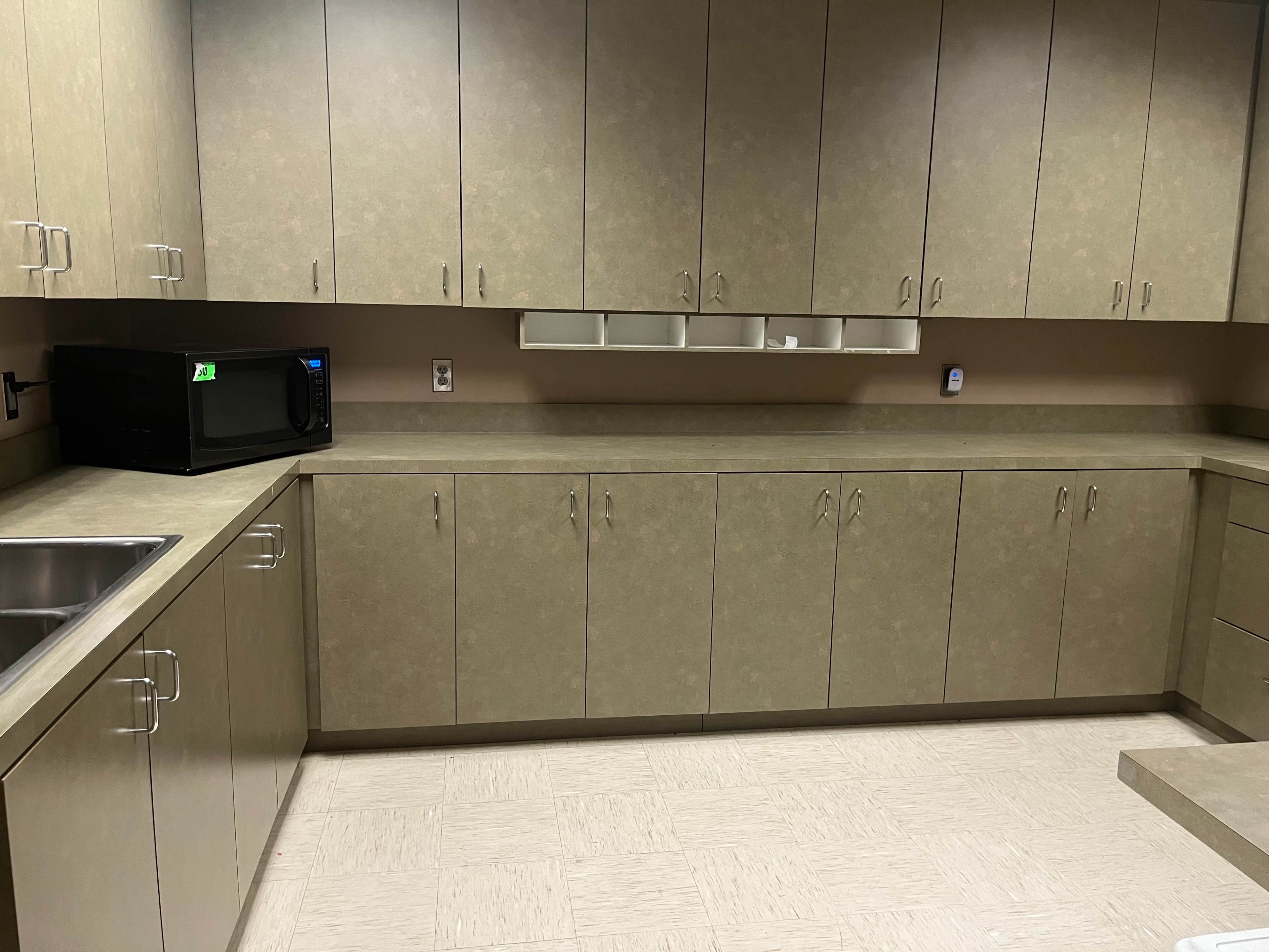 Newly renovated church space in Northshore Houston at Woodforest and Normandy Image in Woodforest, Houston, TX