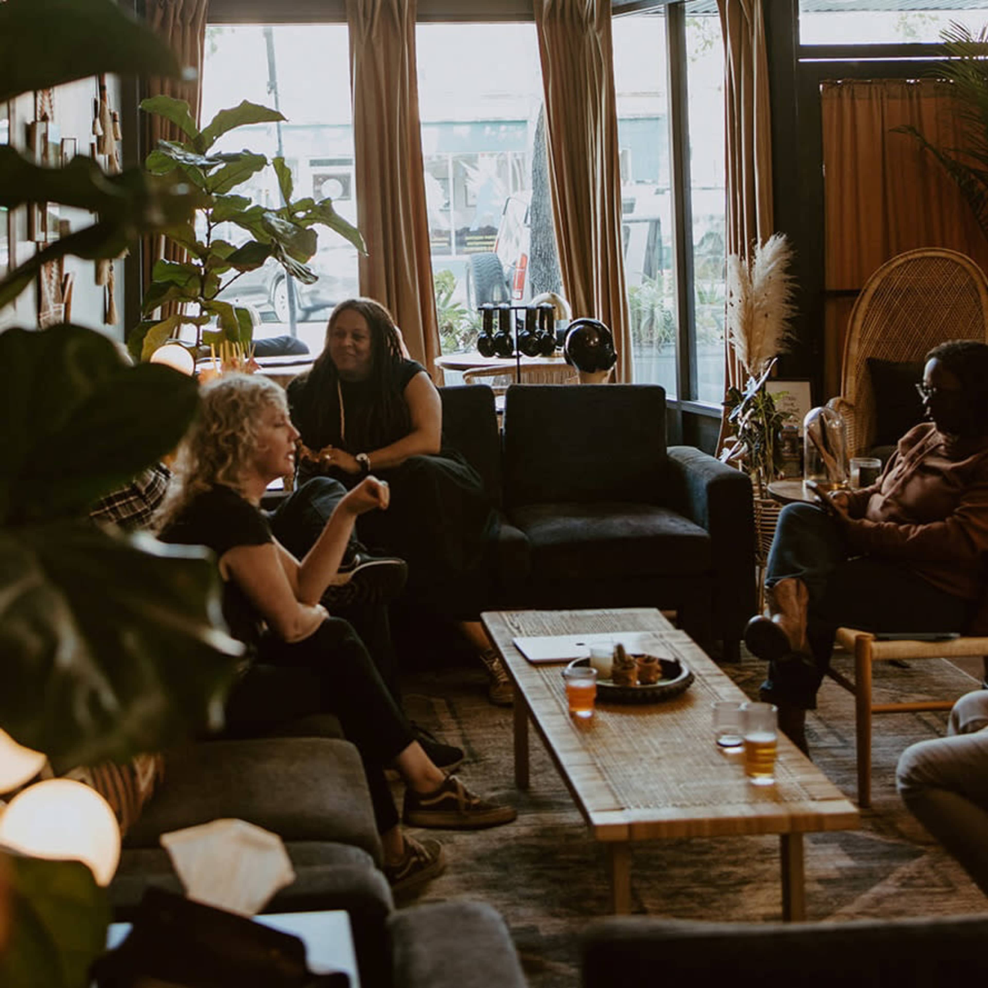 Bright Downtown Workshop & Event Space with Artistic Vibe Image in Vallejo, Vallejo, CA