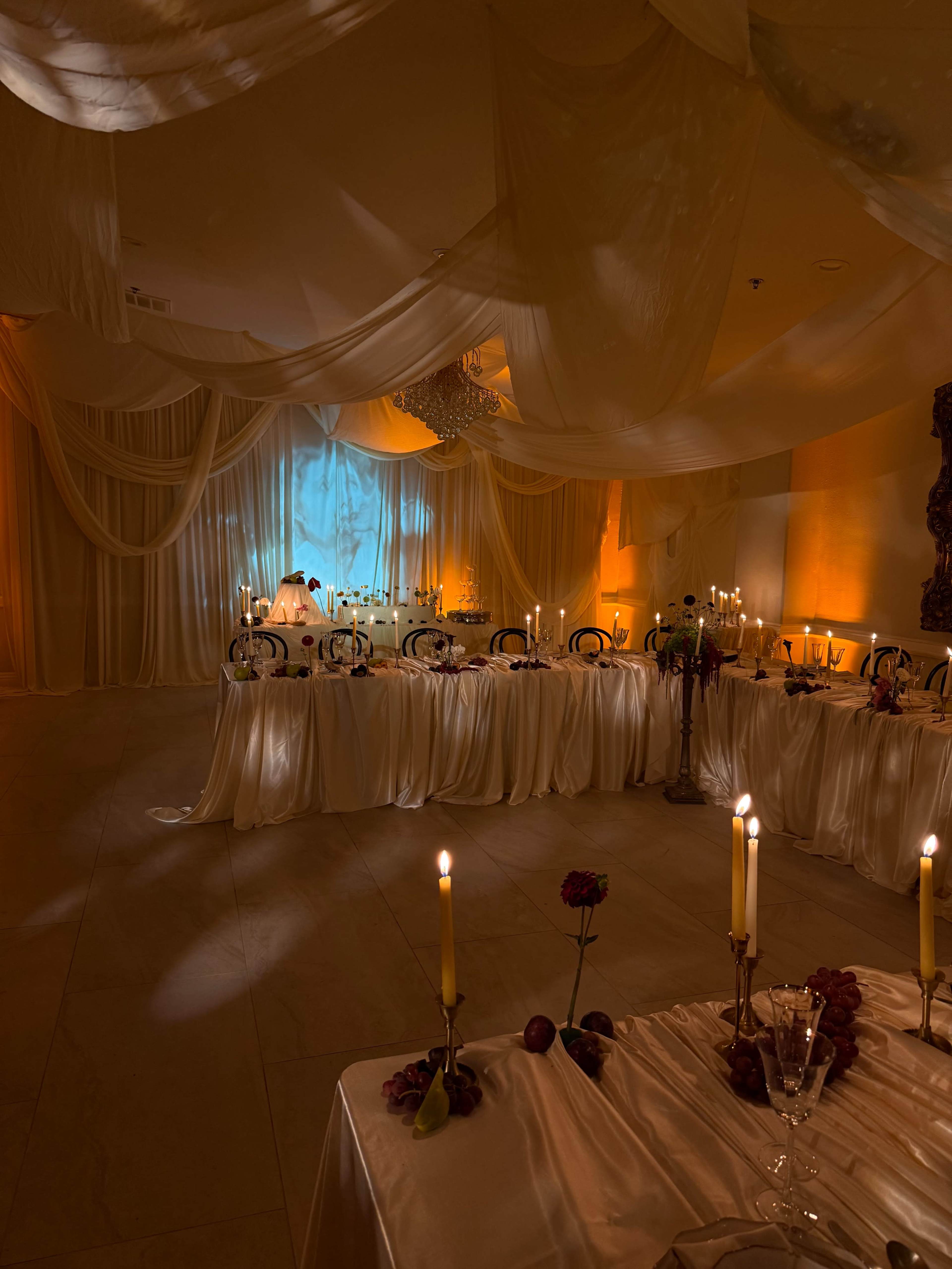 Tropical Meets Vintage — A Spacious, Multi-Look Venue for Creatives Image in Bakersfield, Bakersfield, CA