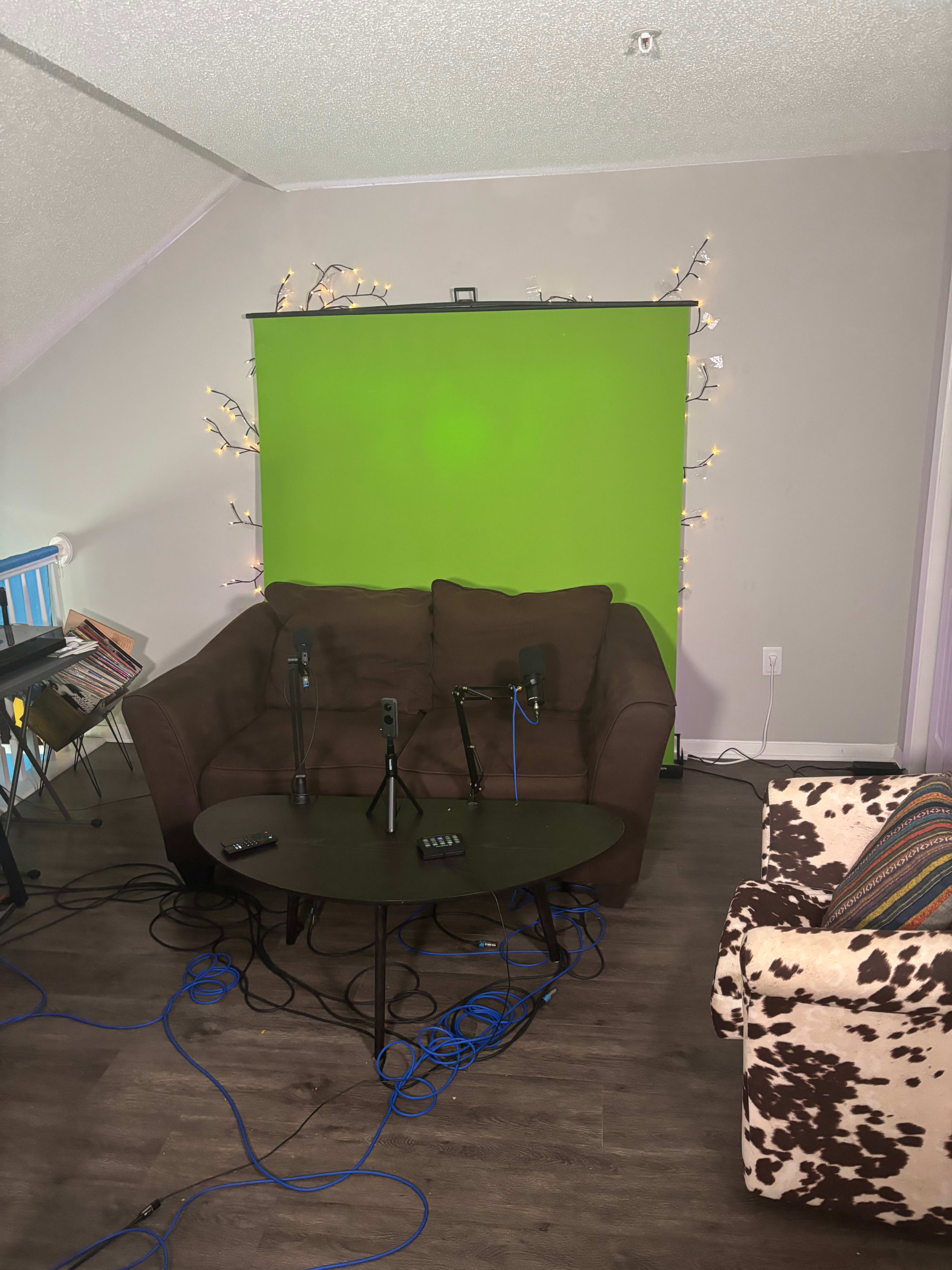 Vibrant Buckhead Loft with Luxe Natural Light + Chic Podcast Nook Image in Buckhead, Atlanta, GA