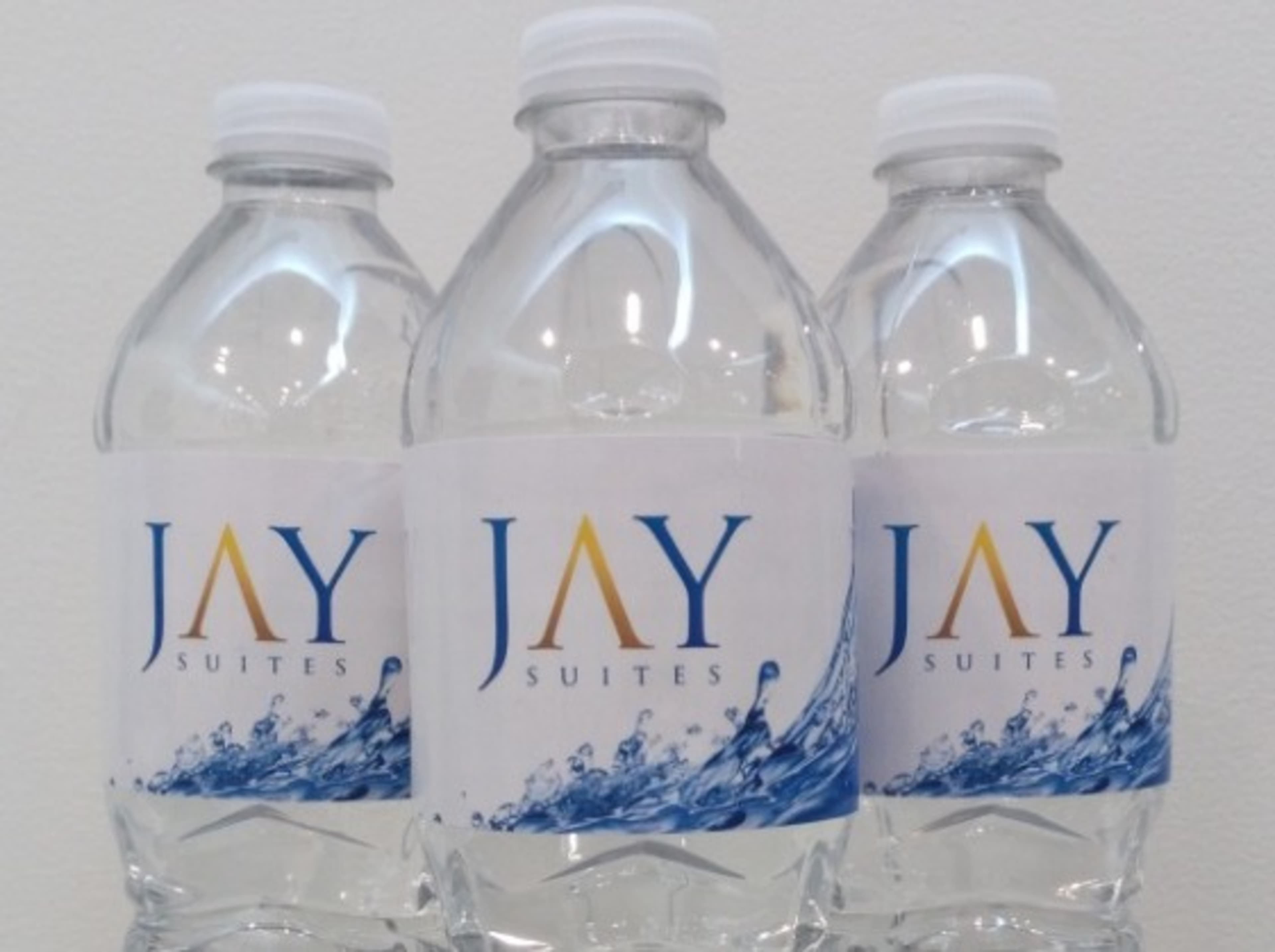 Bottled Water