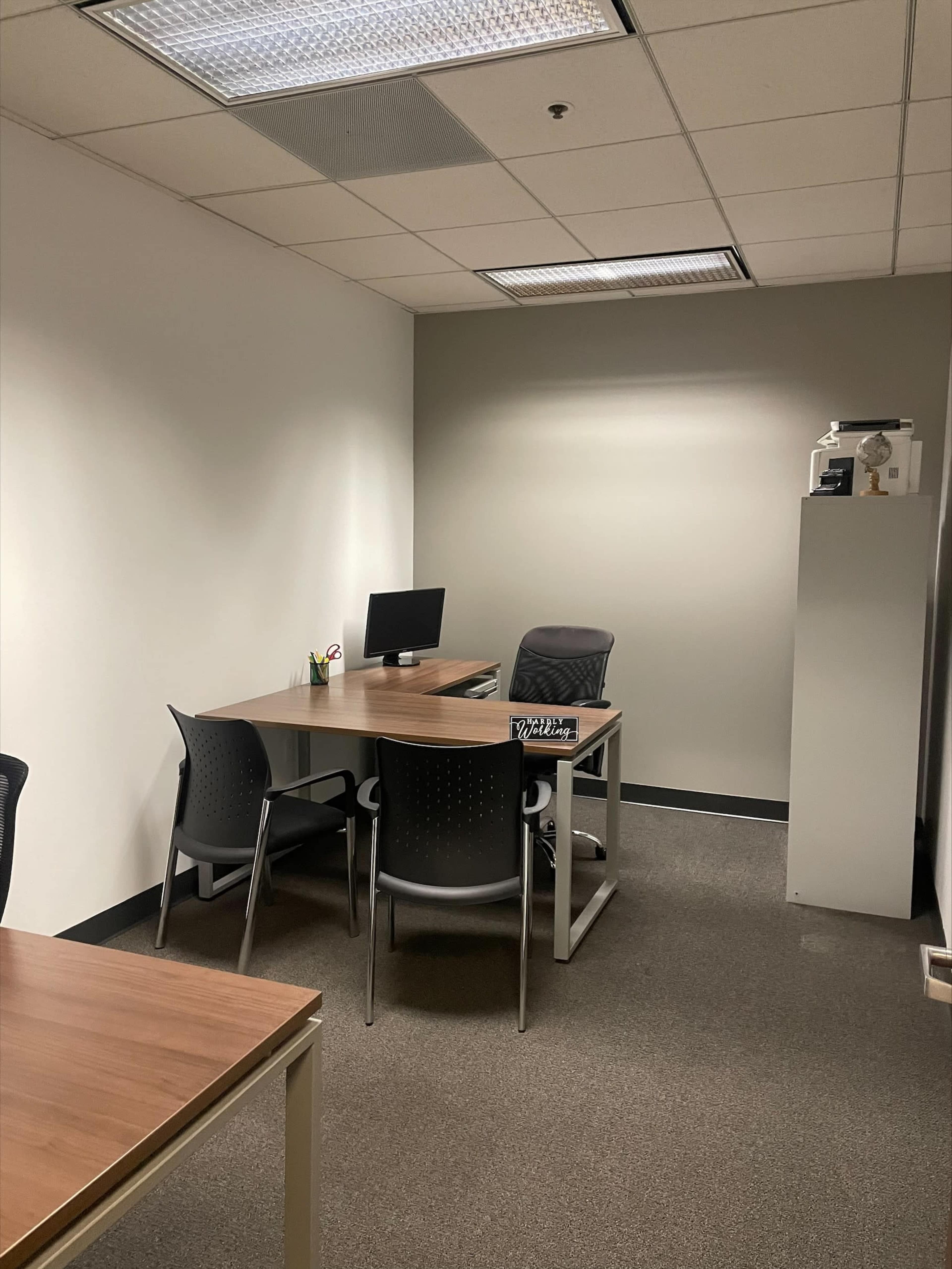 Downtown Private Office Image in Central LA, los angeles, CA