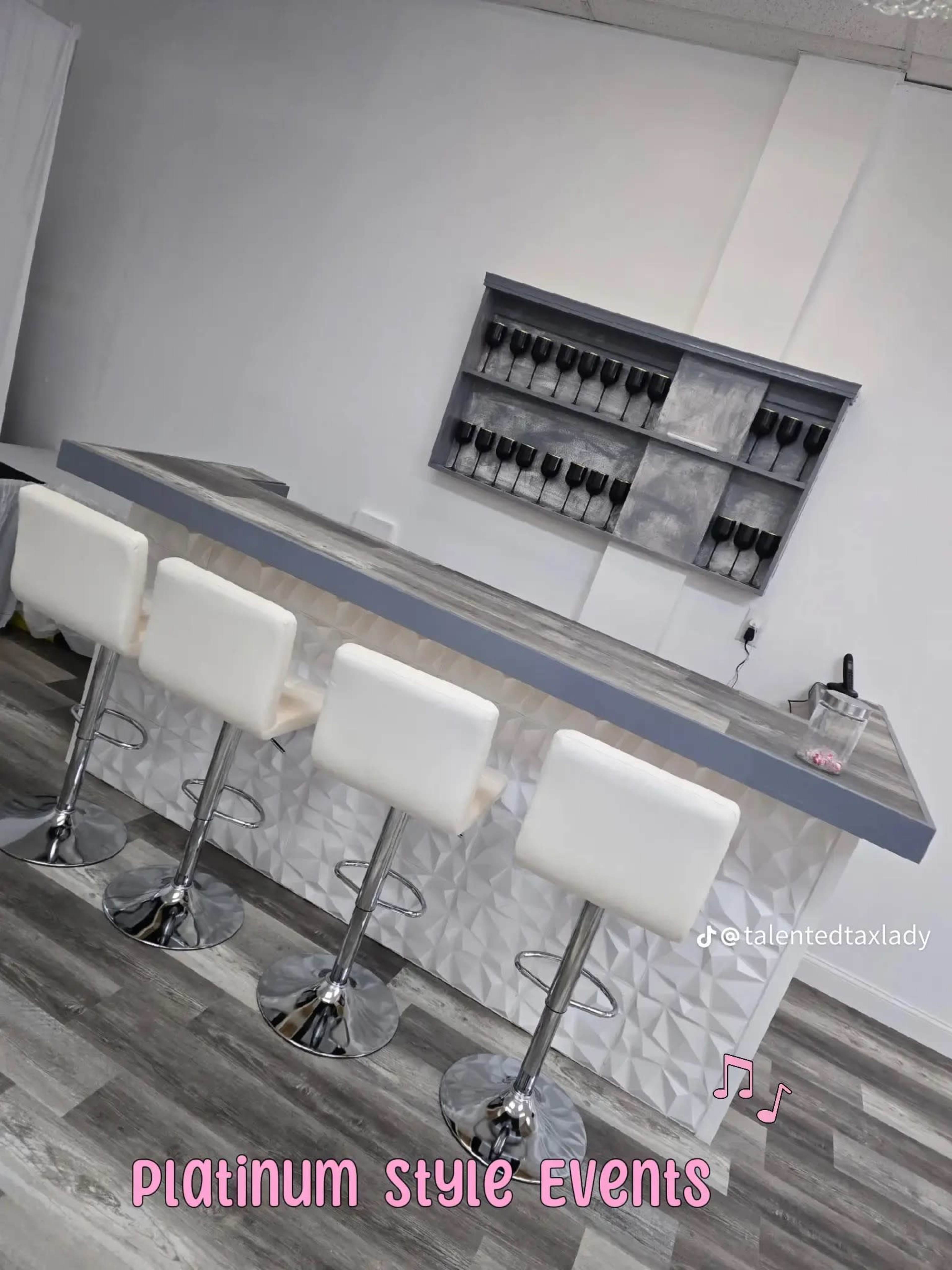 Platinum Style event space Image in Little Caribbean, Brooklyn, NY