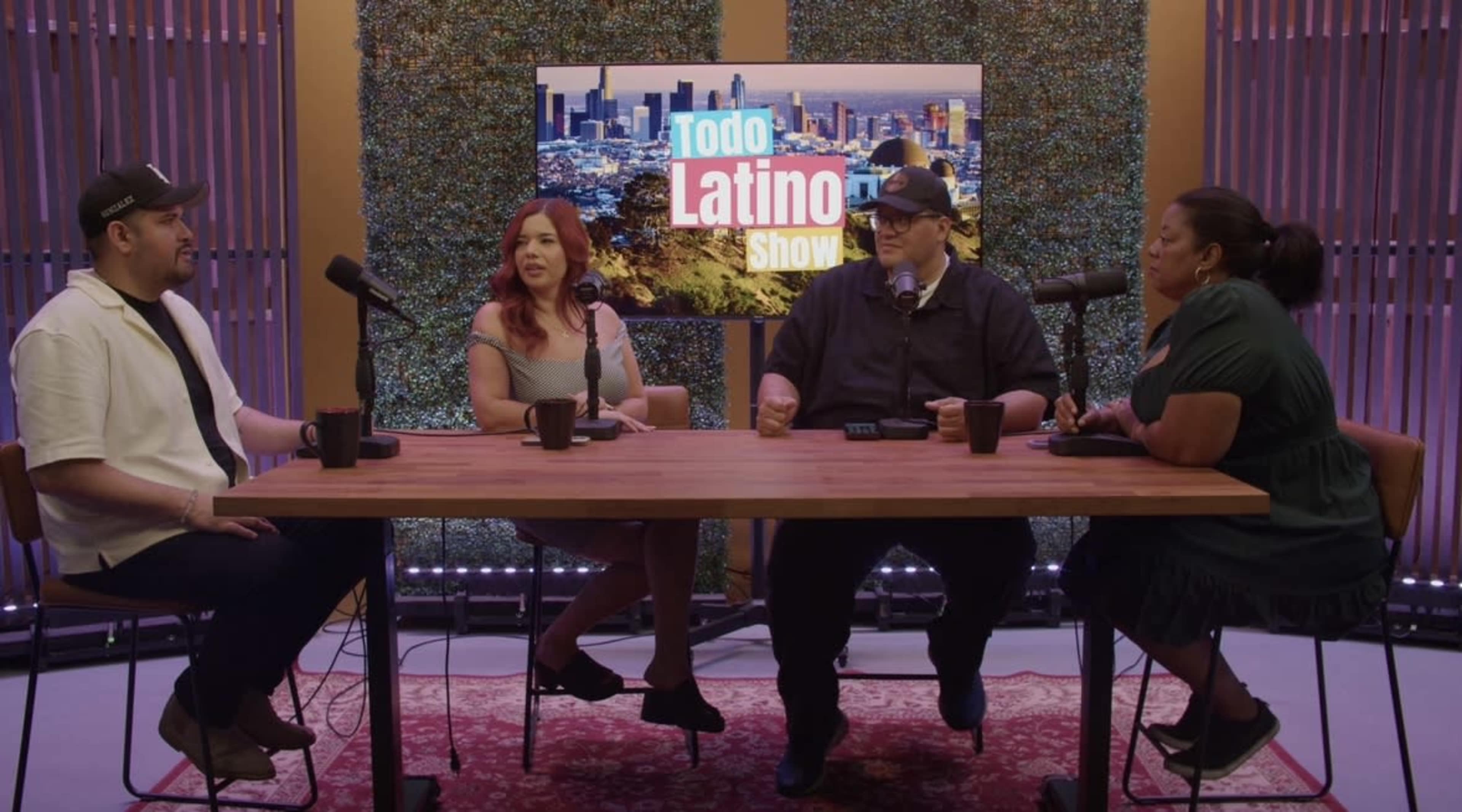 Glendale Podcast Studio | Luxury Podcasting Facility In the Heart of Glendale, California Image in Tropico, Glendale, CA