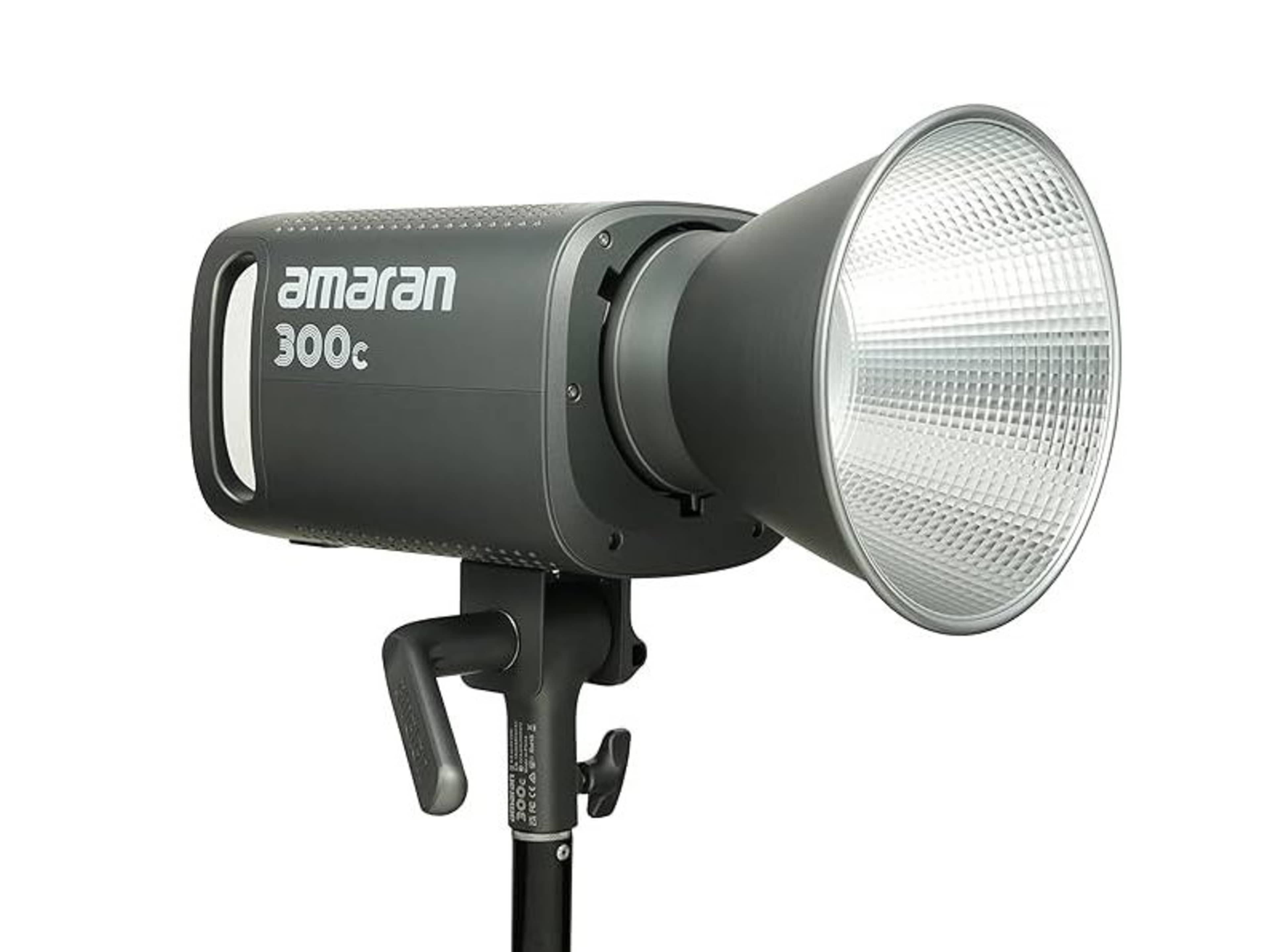Amaran 300c