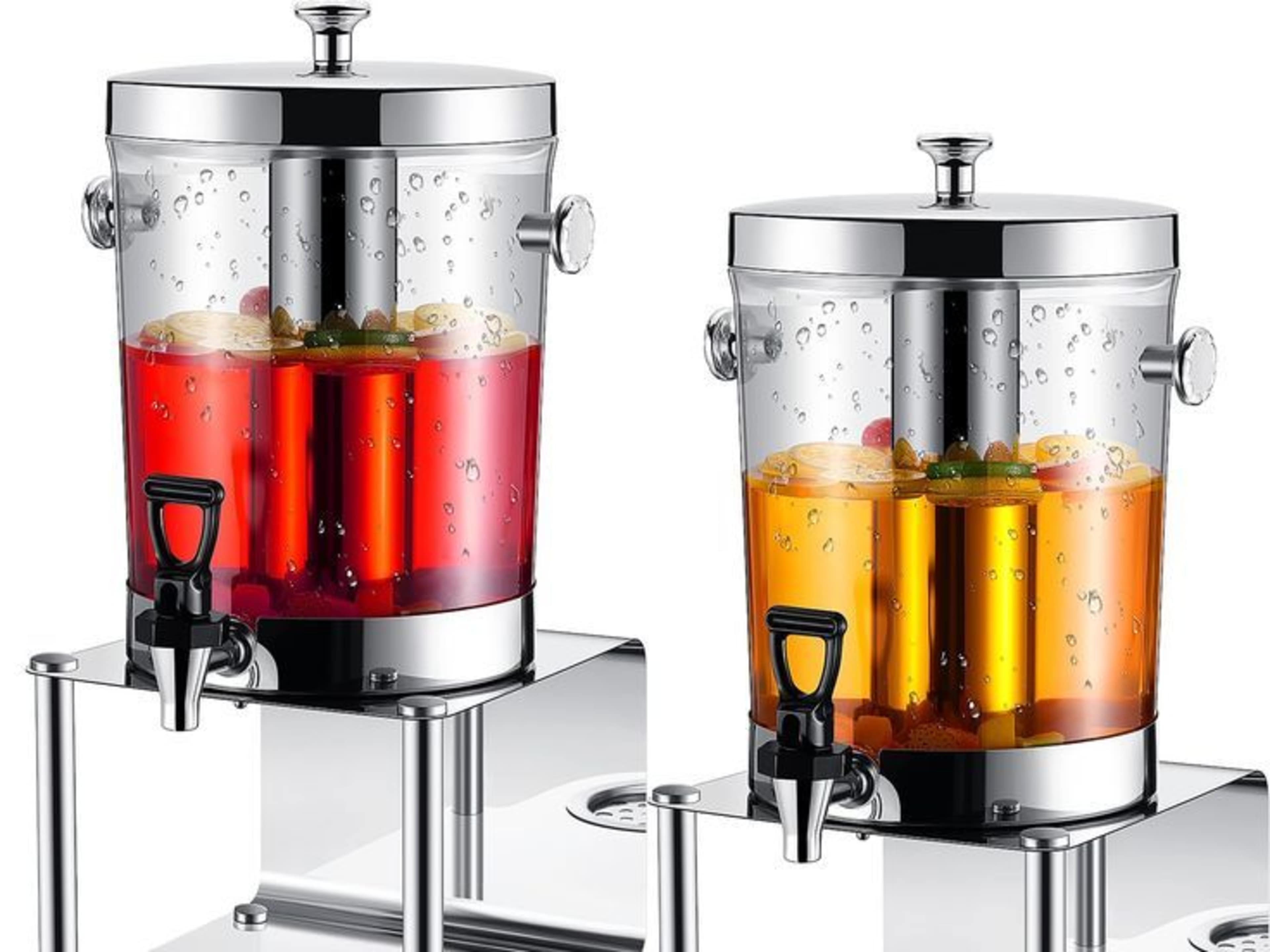 Drink Dispensers