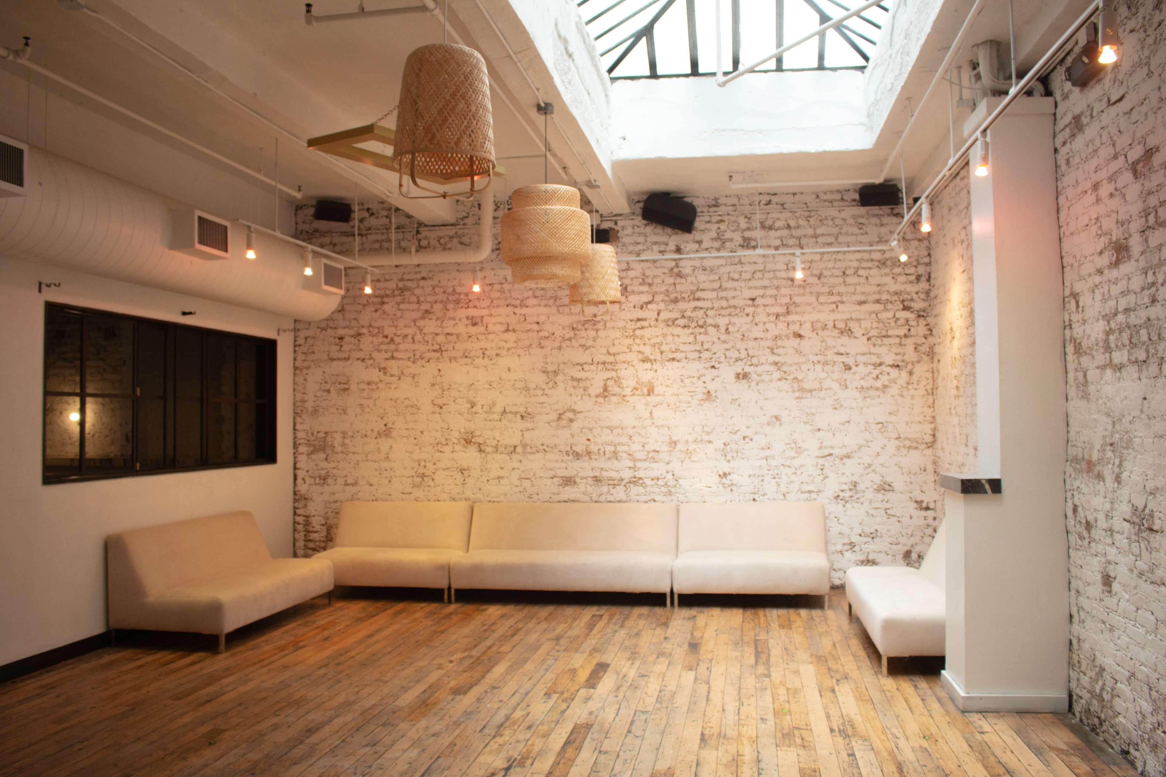 NOLITA EVENT SPACE Image in Nolita, New York, NY