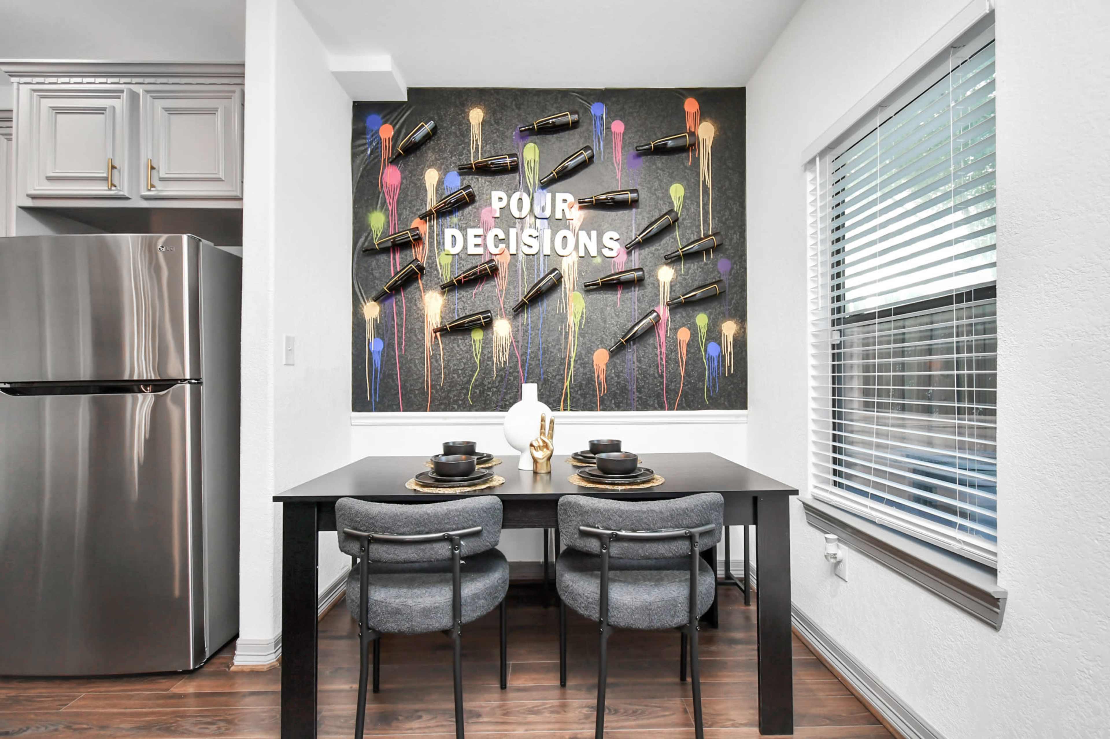 The Ultimate Creative Space for Gatherings, Shoots, and Stays Image in Greater Fifth Ward, Houston, TX