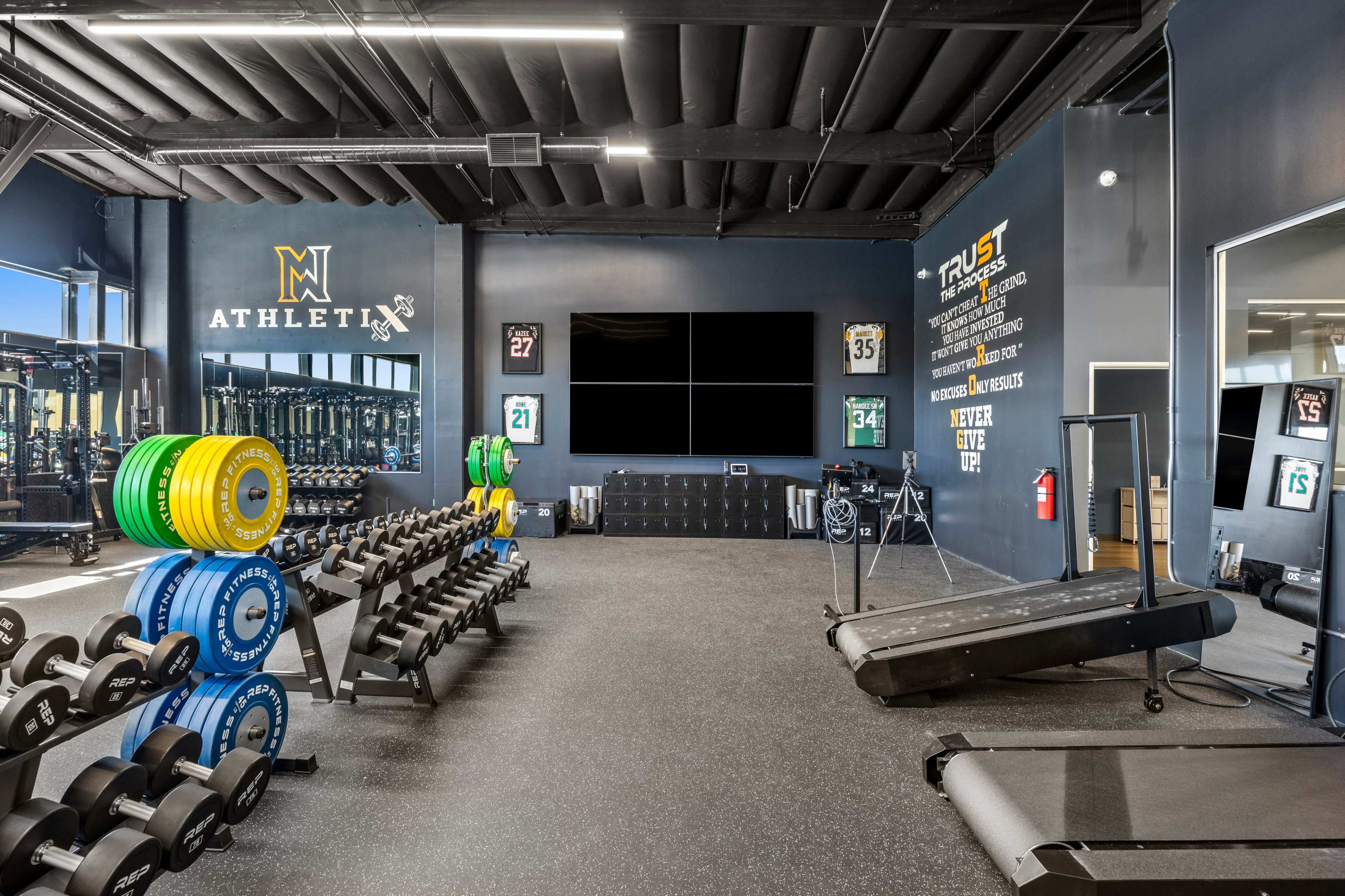 Private gym with a boutique like feel Image in Corona, Corona, CA