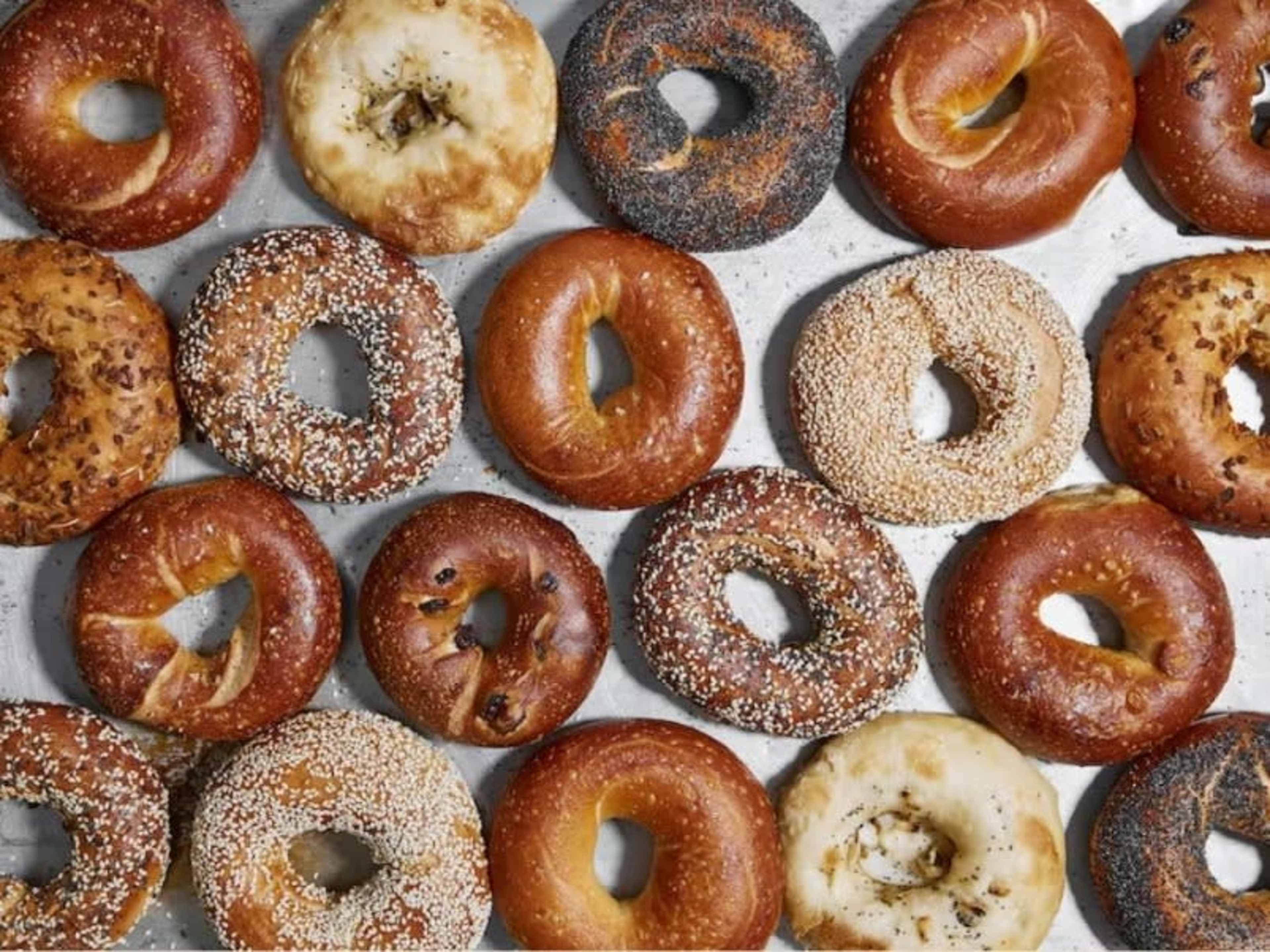 Breakfast Catering