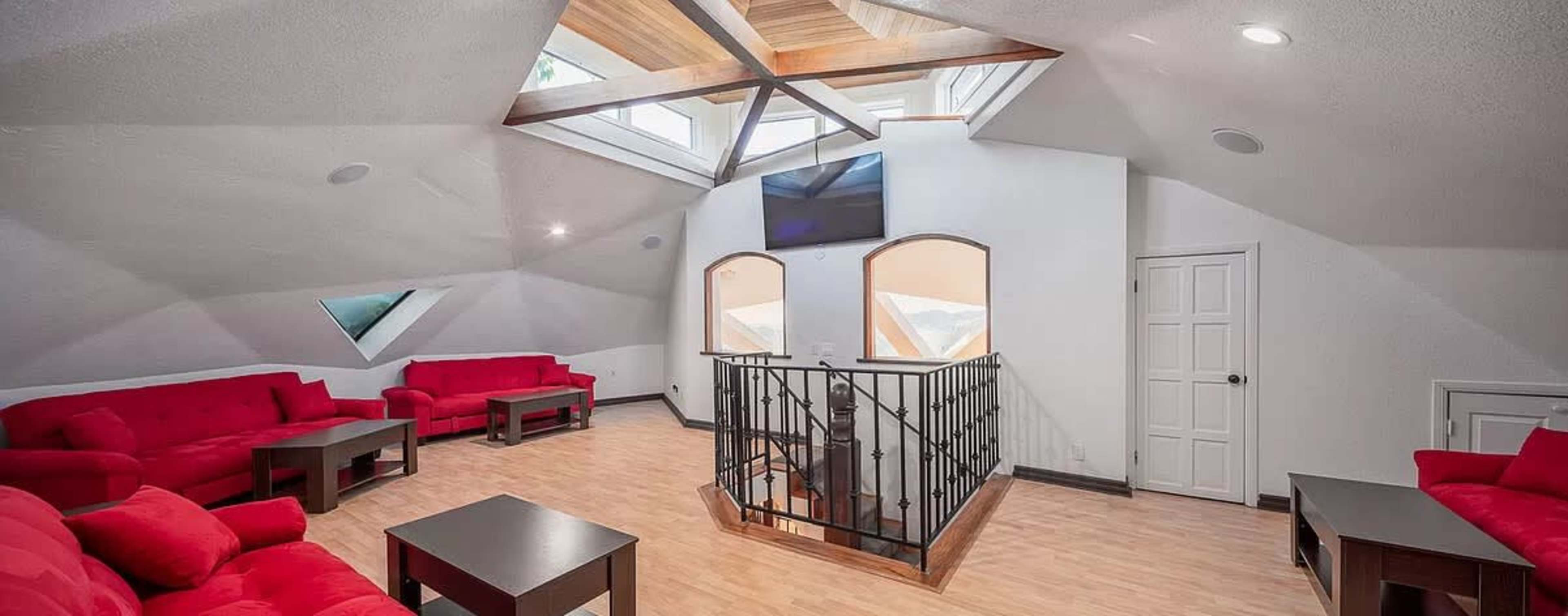 Hills of Santa Clarita Mountain View Image in Santa Clarita, Newhall, CA