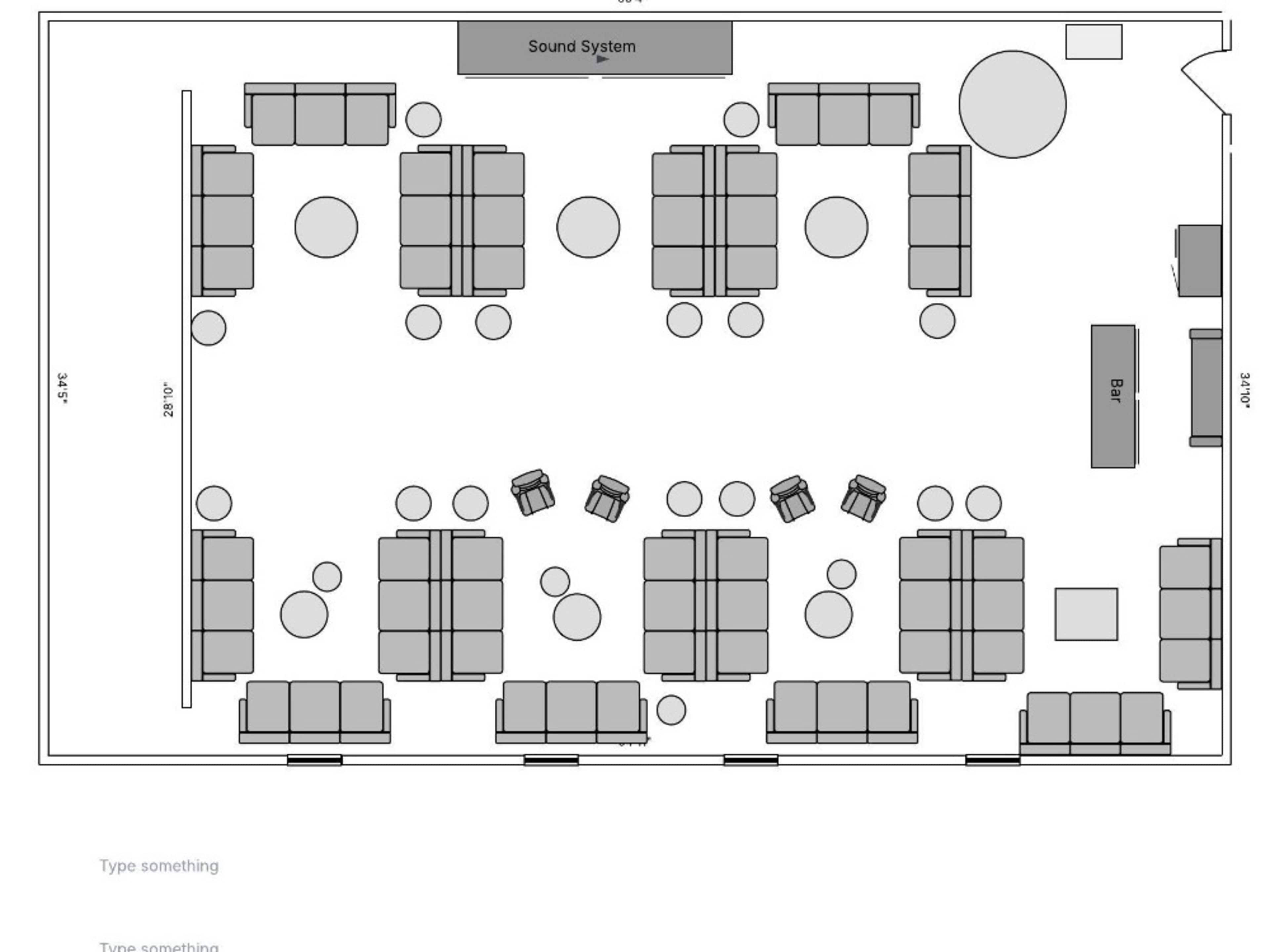 Standard Layout