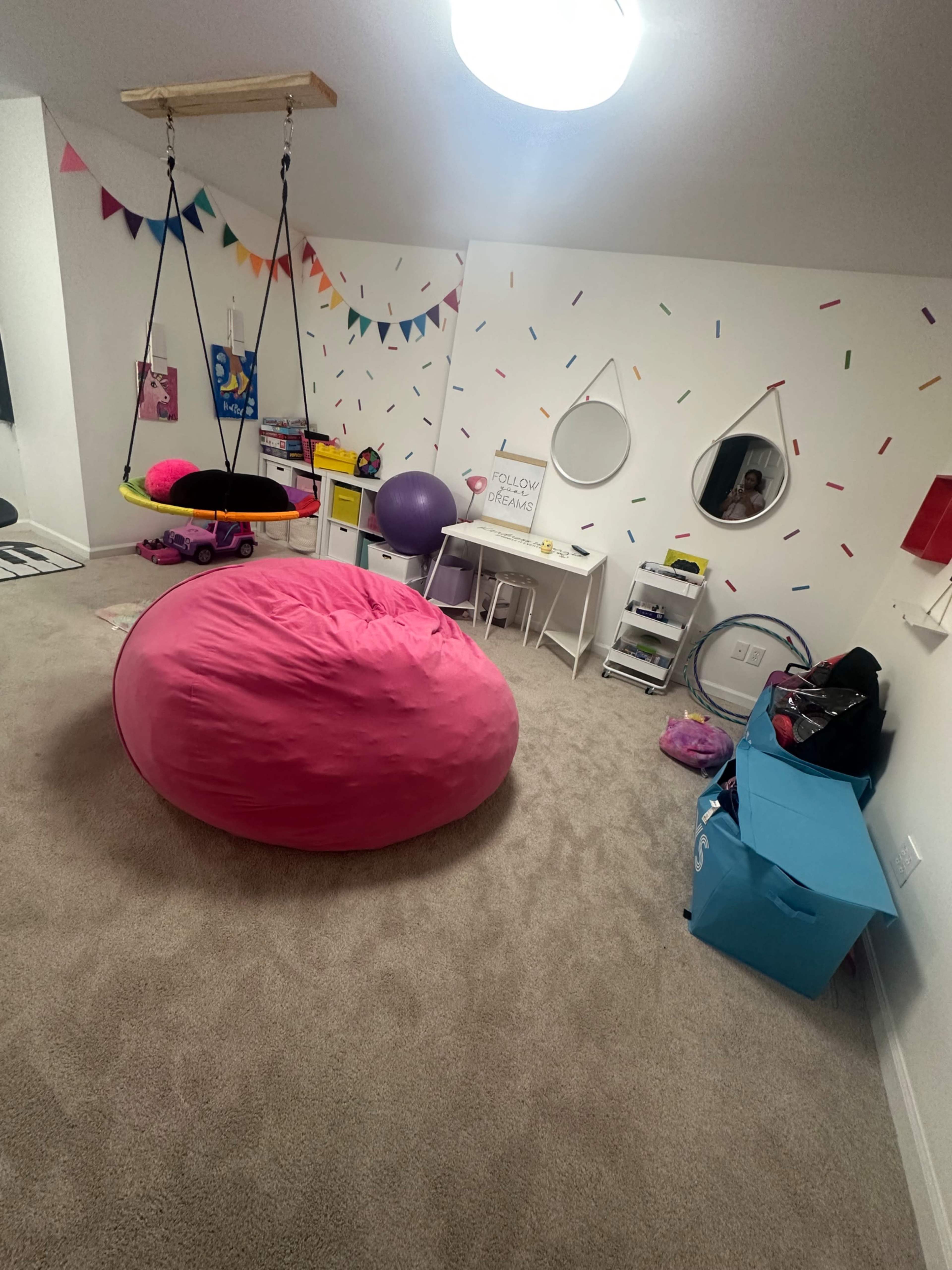 The Ultimate Sleepover spot Image in , Stonecrest, GA