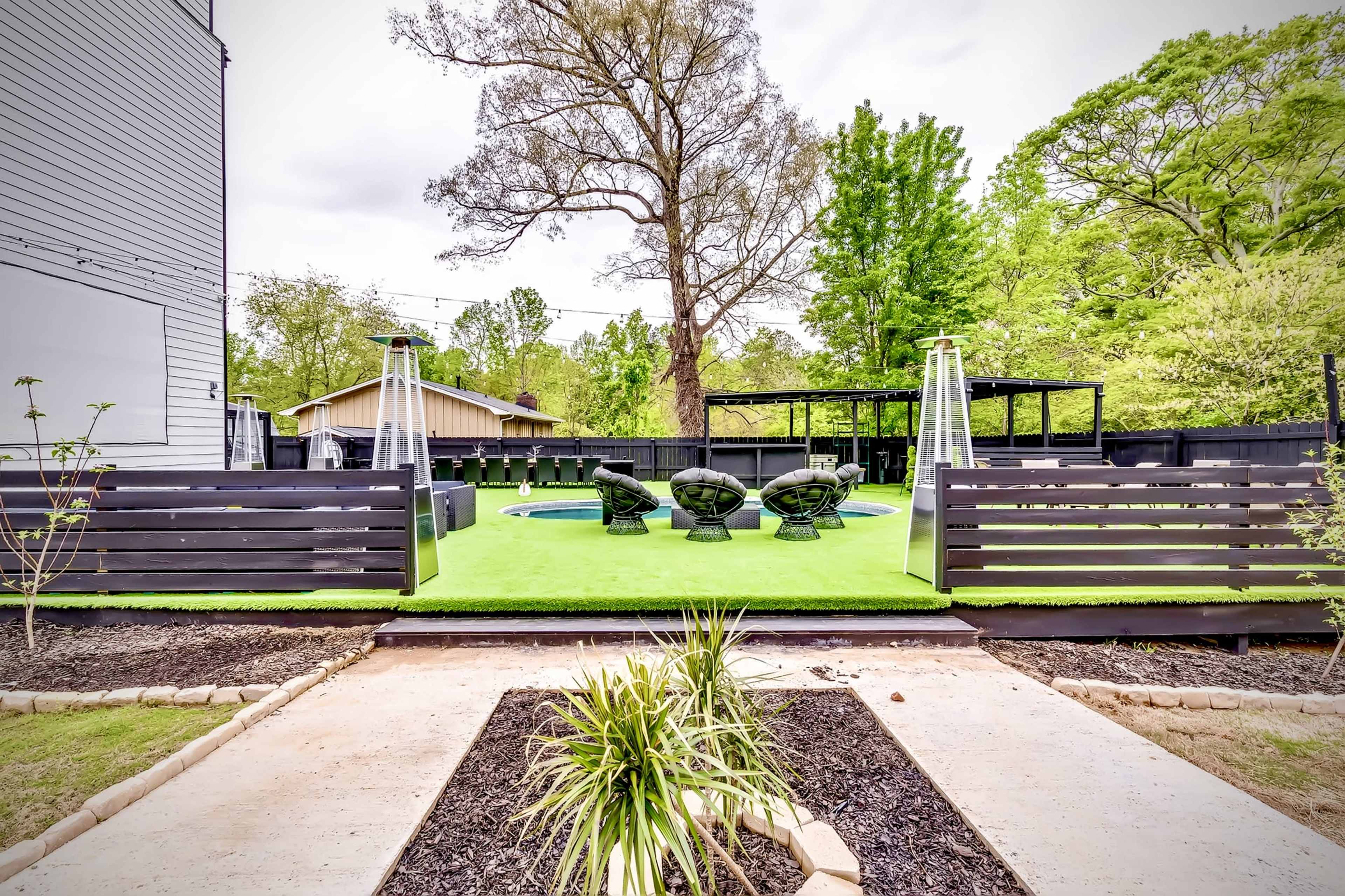 Unique Modern Experience in Decatur Image in , Decatur, GA