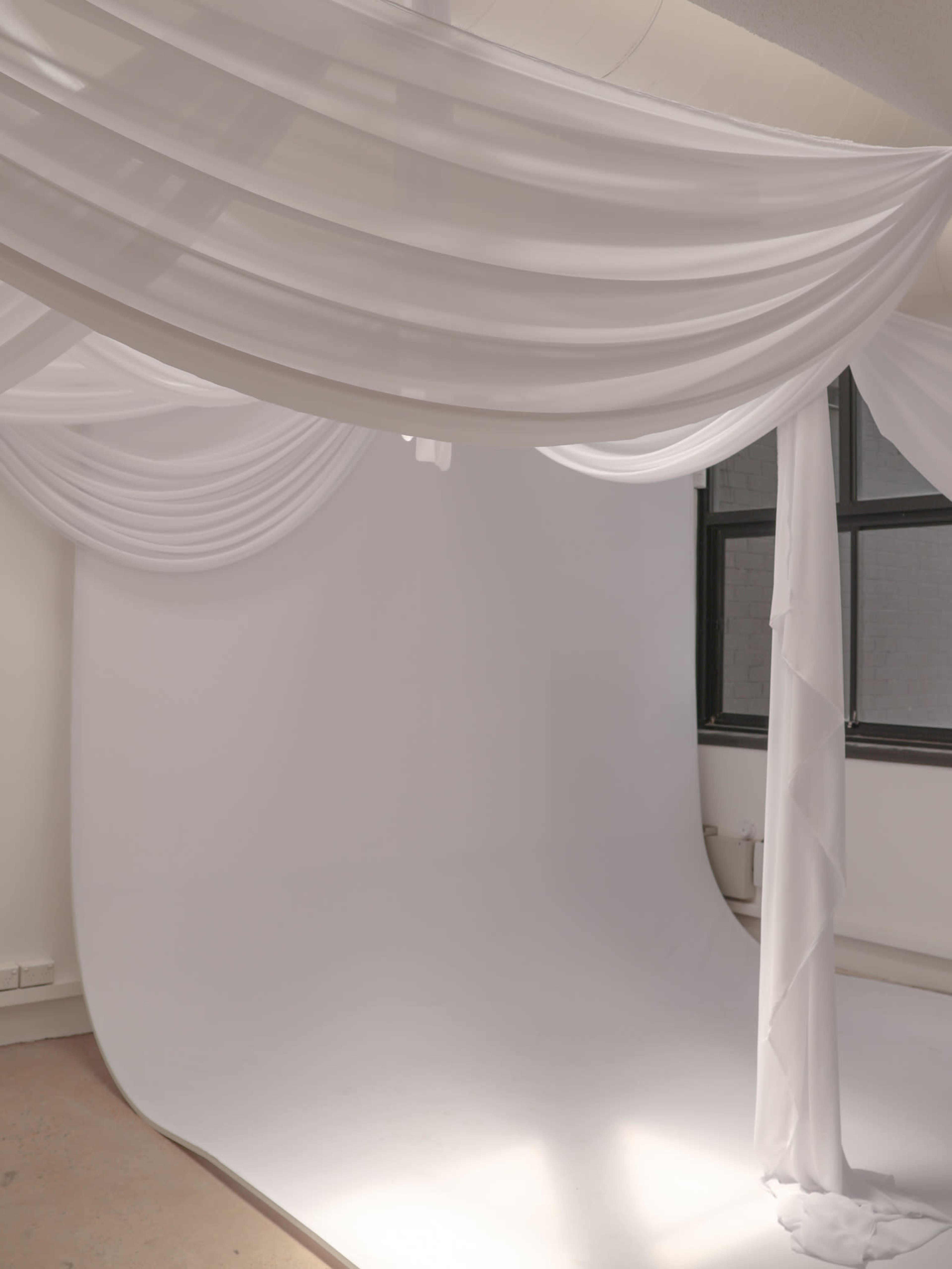 Alexandria Modern Chic Photography Studio with Natural Lighting Image in Alexandria, Alexandria, NSW