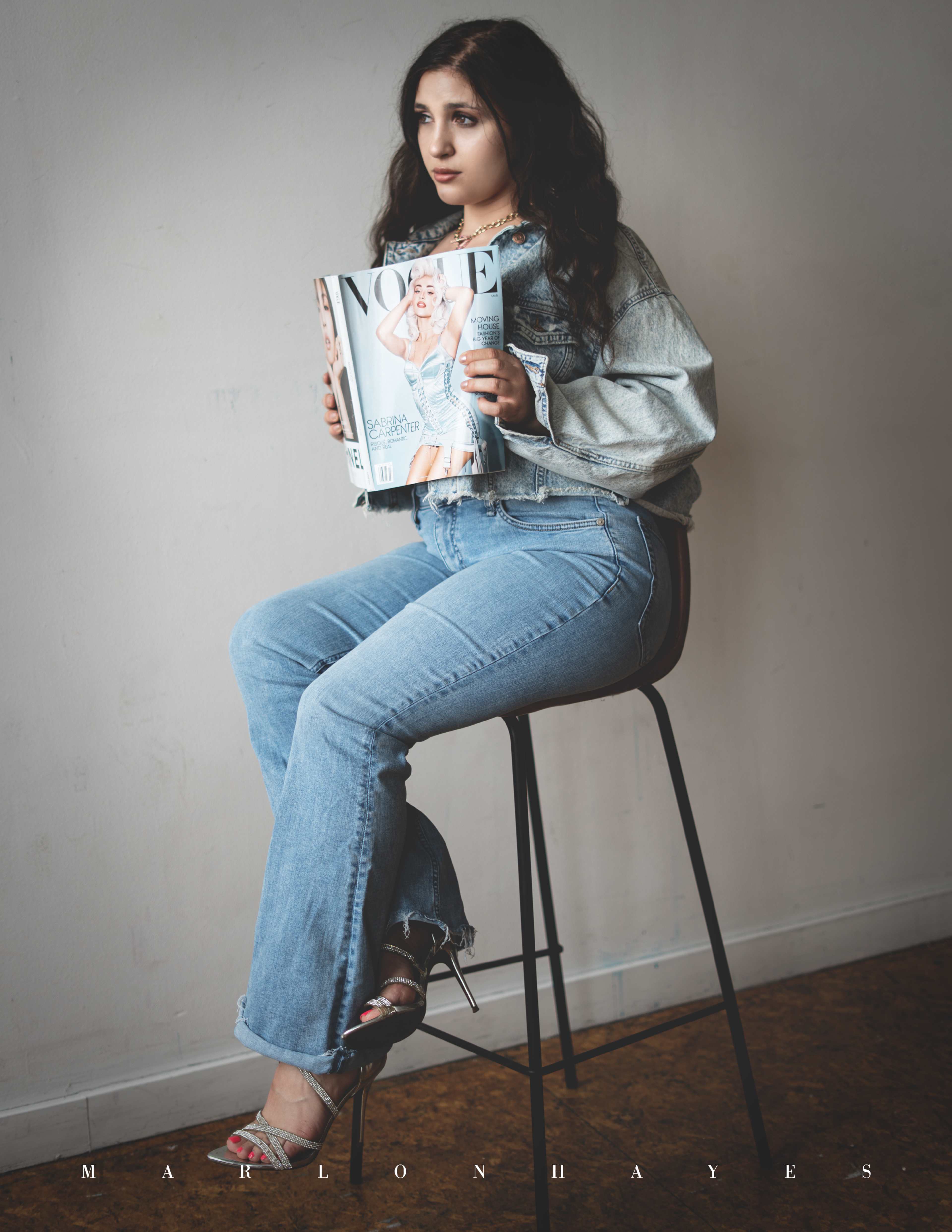 Photoshoot