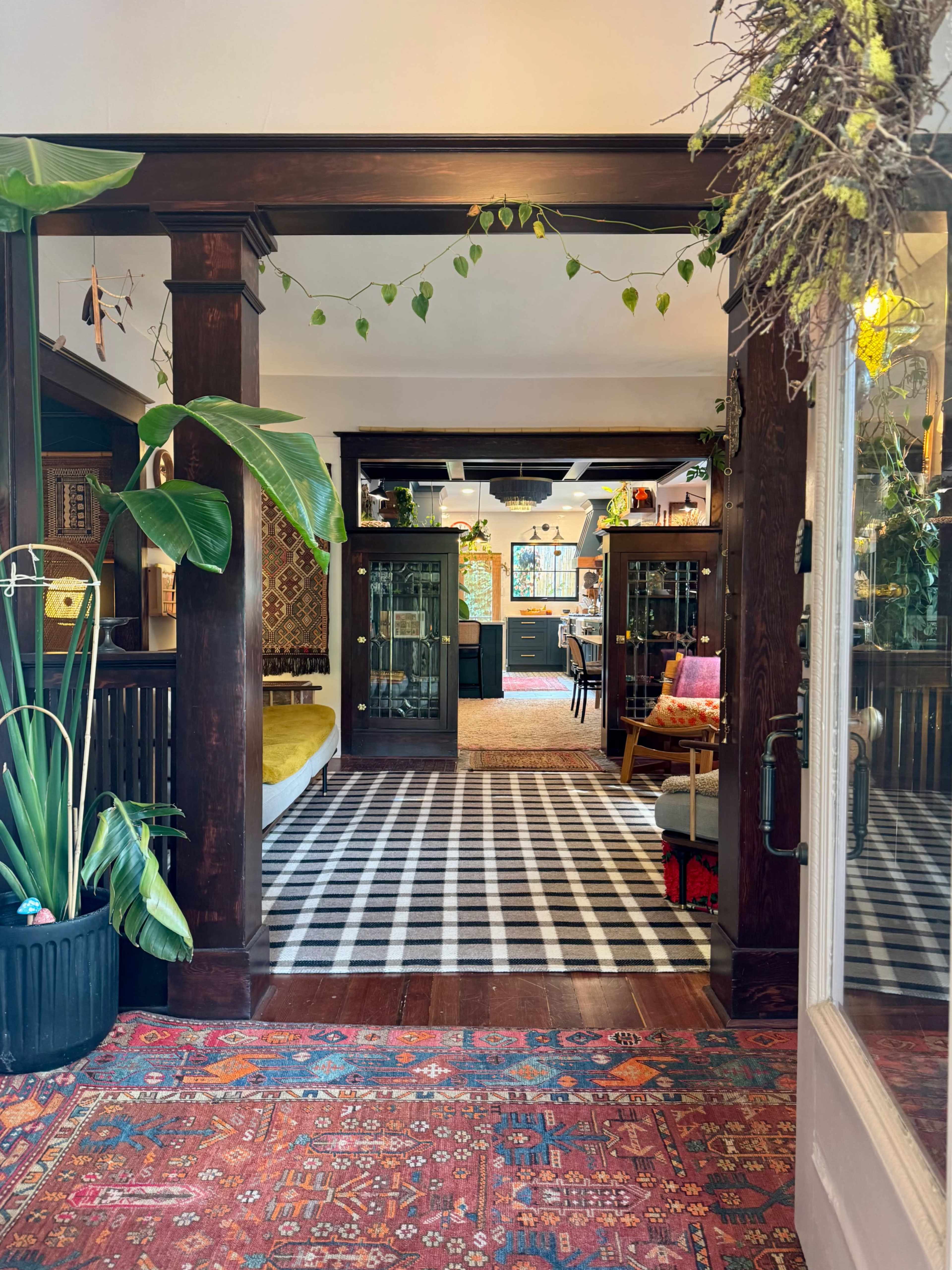 Hawthorne Hale Image in Richmond, Portland, OR