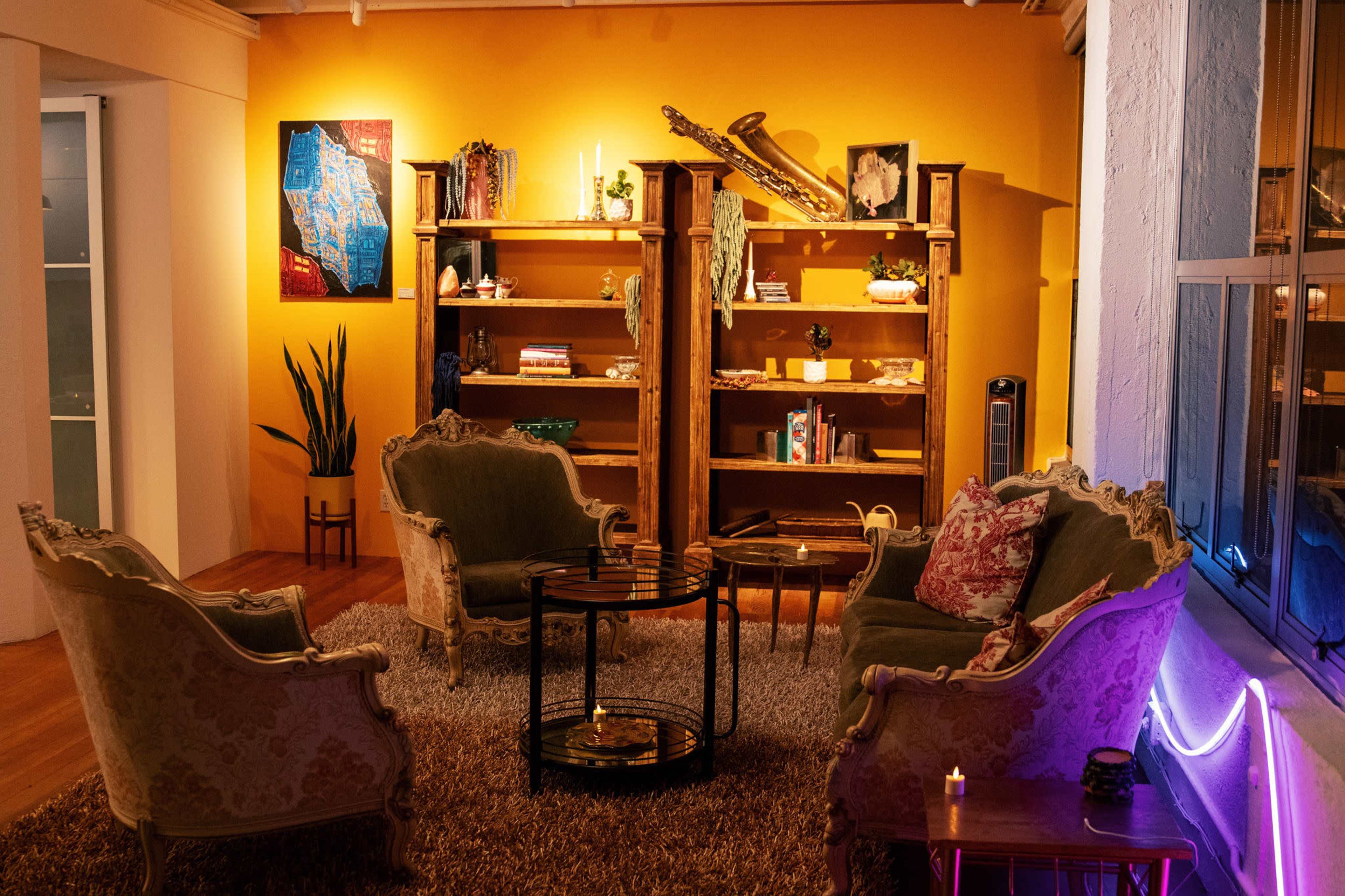 Bright + Flexible SOMA Studio for Film, Photo, and Creative Productions Image in SoMa, San Francisco, CA