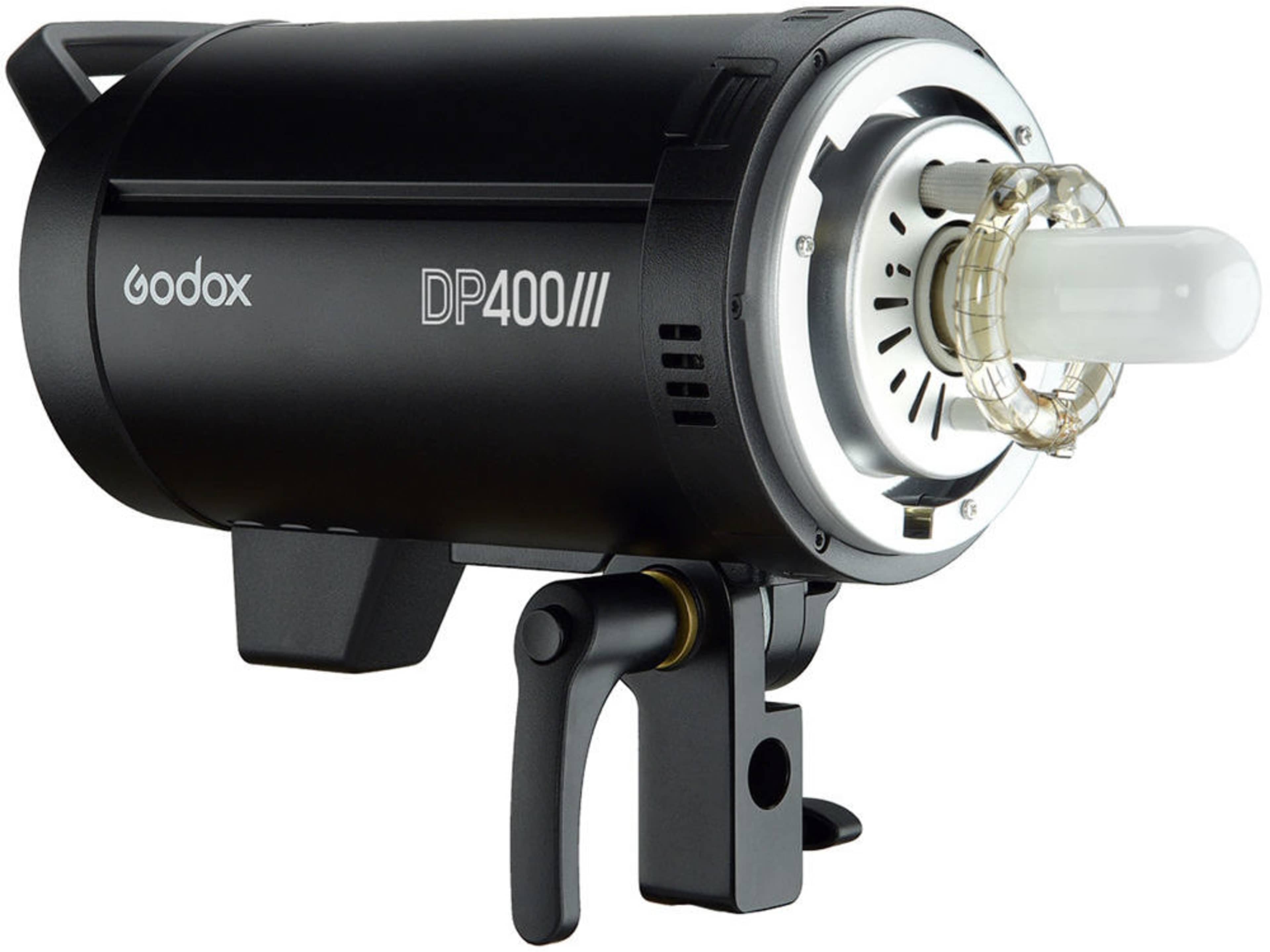 Godox DP400III Professional Studio Flash