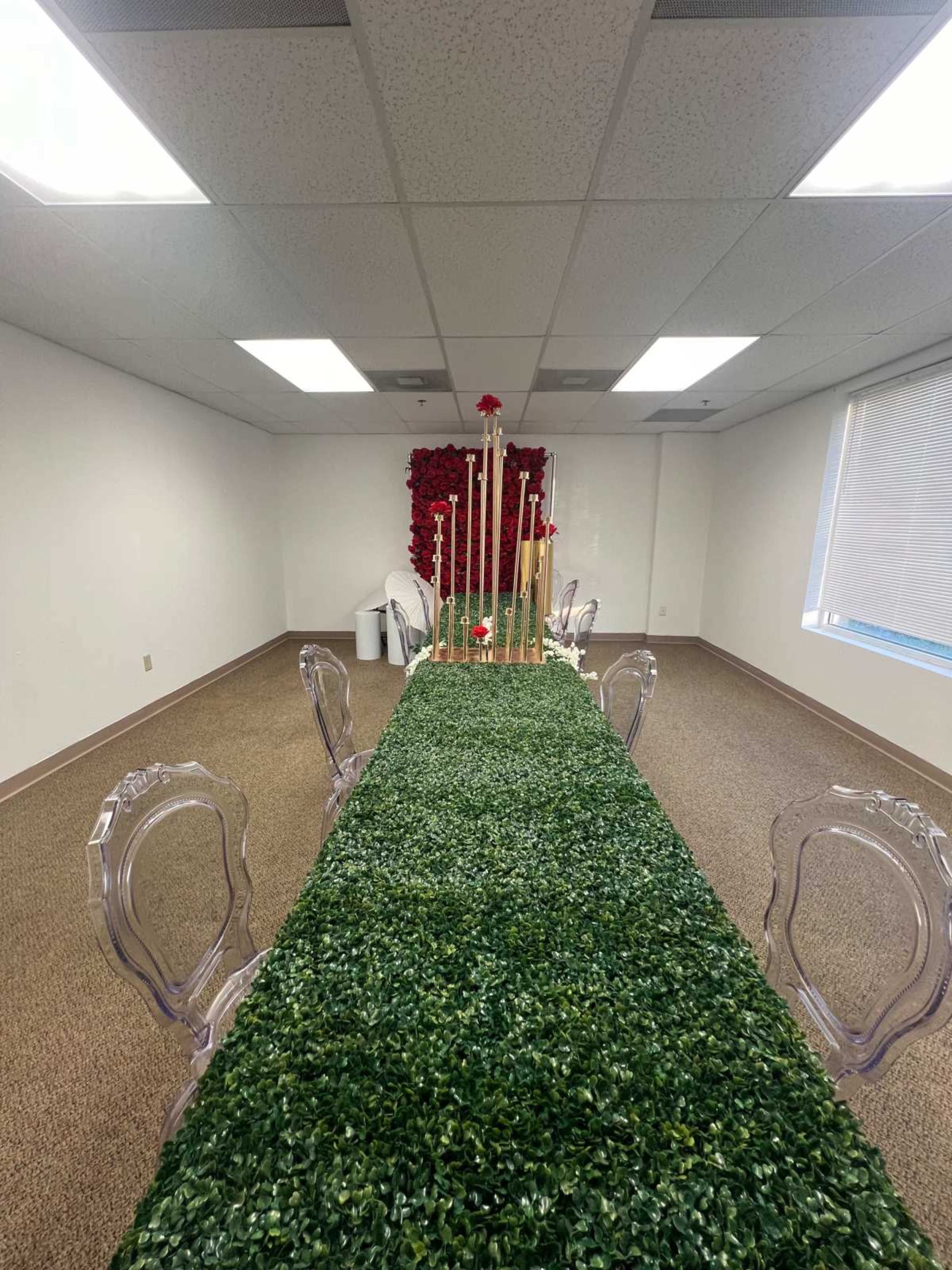 The Soft Life Suite Image in Cinnaminson, Cinnaminson, NJ