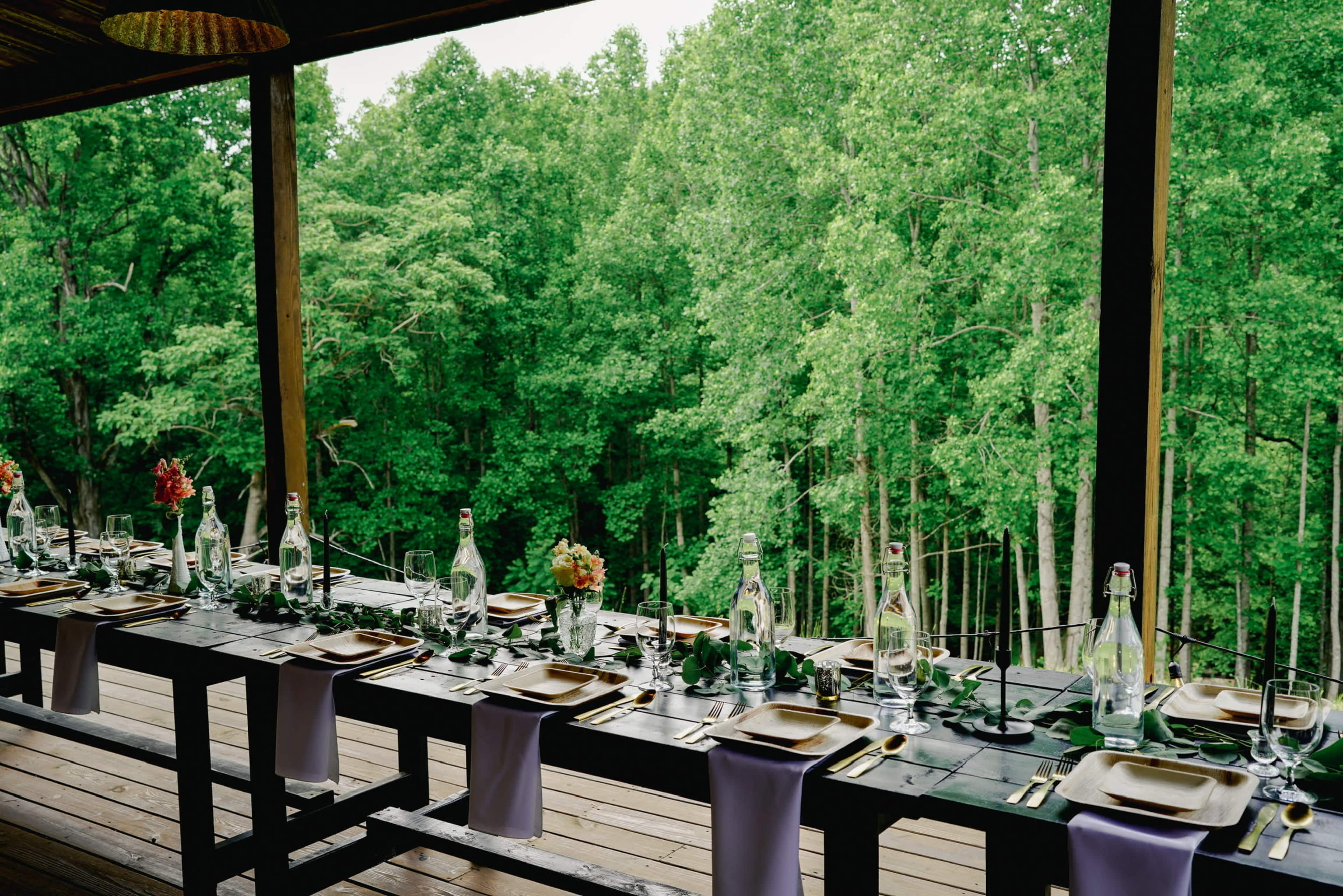 Nashville Barn with Beautiful Views Image in Whites Creek, Whites Creek, TN