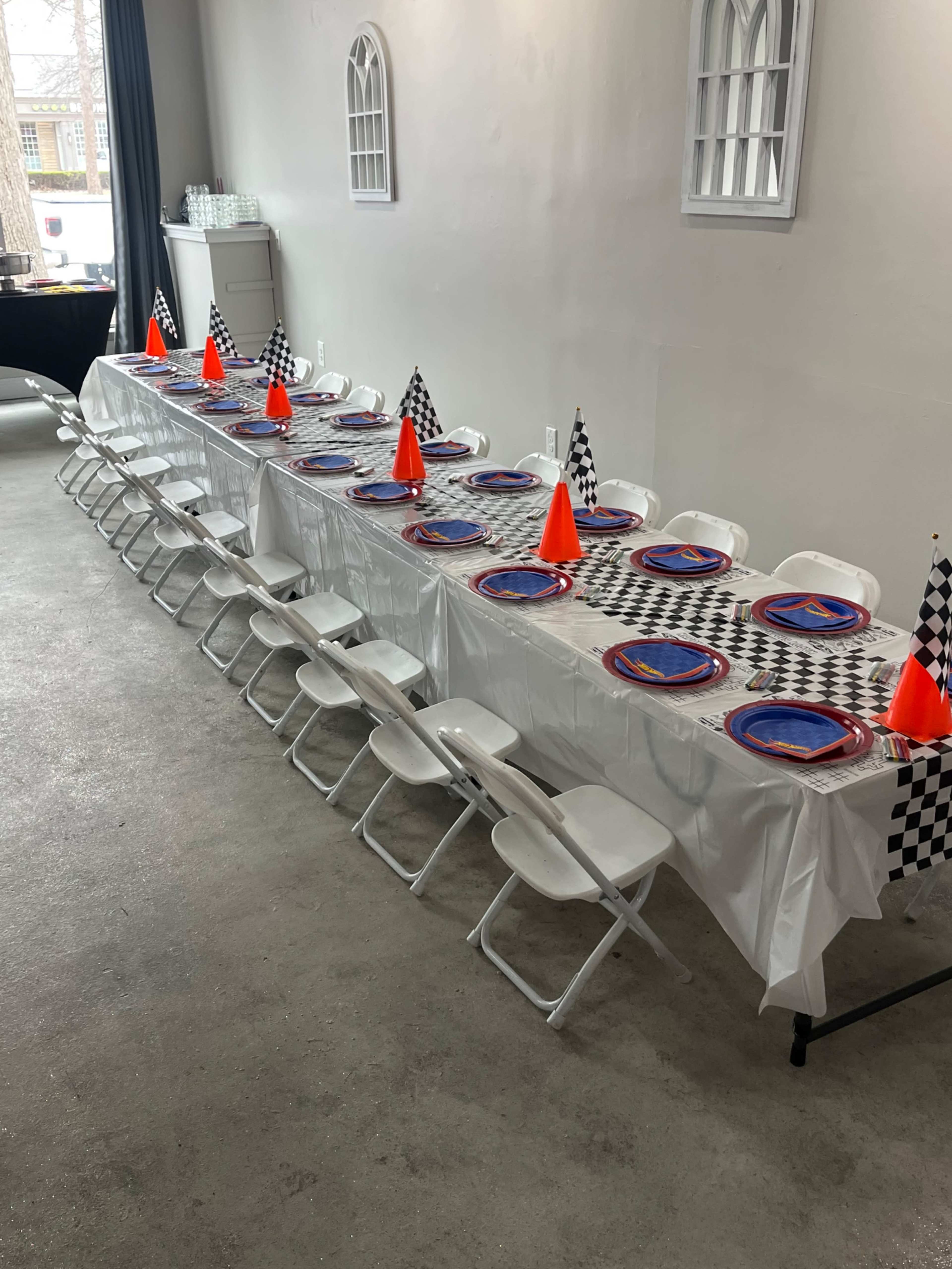 Industrial, chic & versatile studio with a vibe in Grosse Pointe Woods, Michigan Image in Grosse Pointe Woods, Grosse Pointe Woods, MI