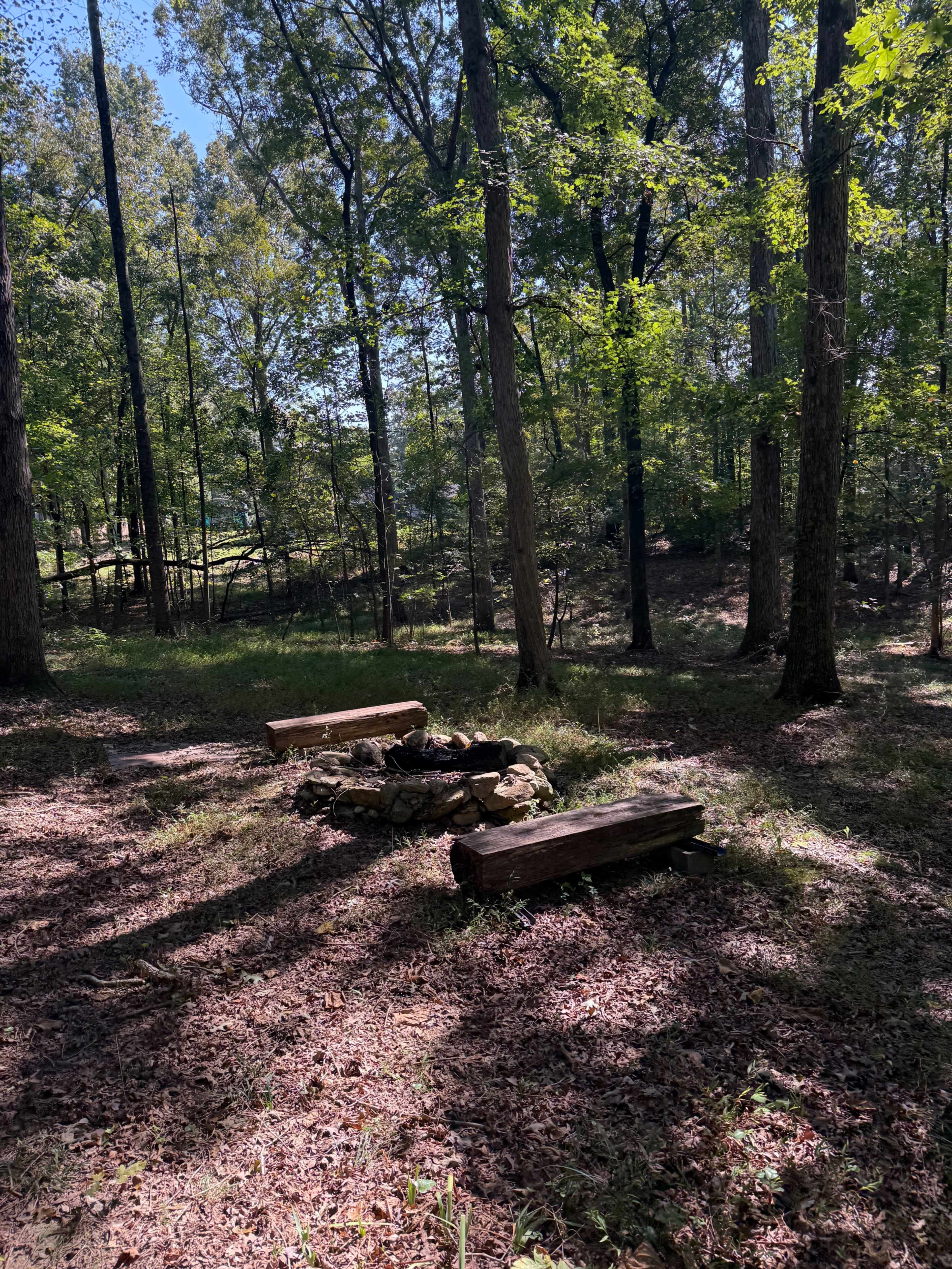 Outdoor Ranch-style Home Image in , Lithonia, GA
