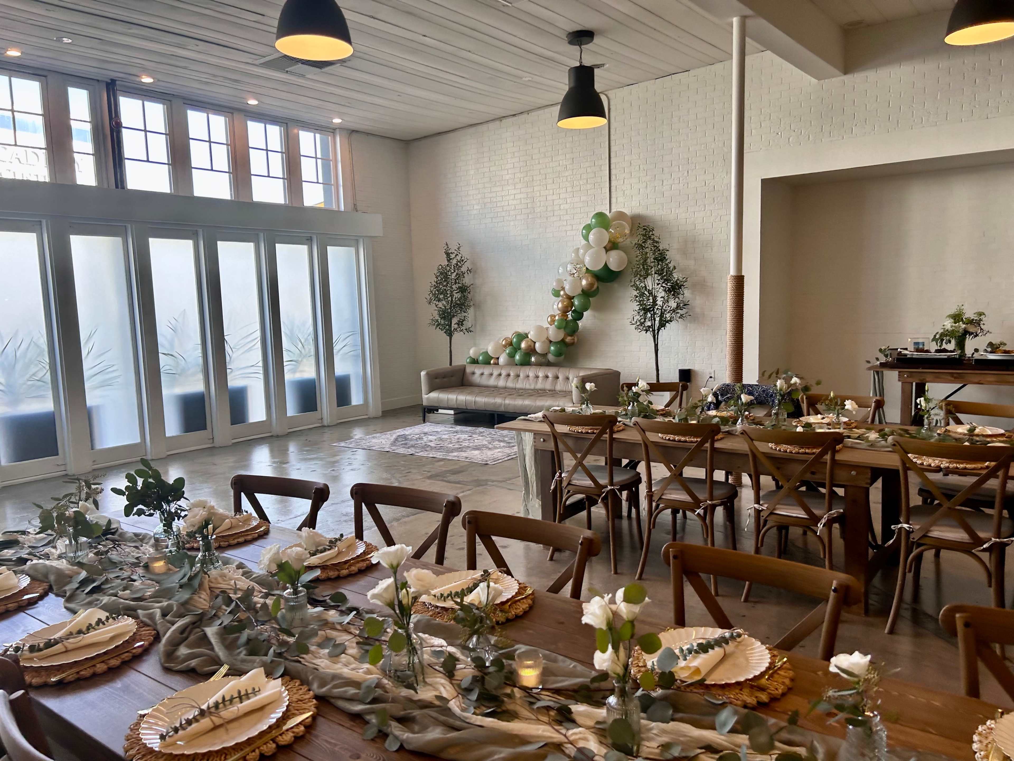 A Hidden Gem in West L.A. with Stunning Natural Light for Special Events Image in Rancho Park, Los Angeles, CA