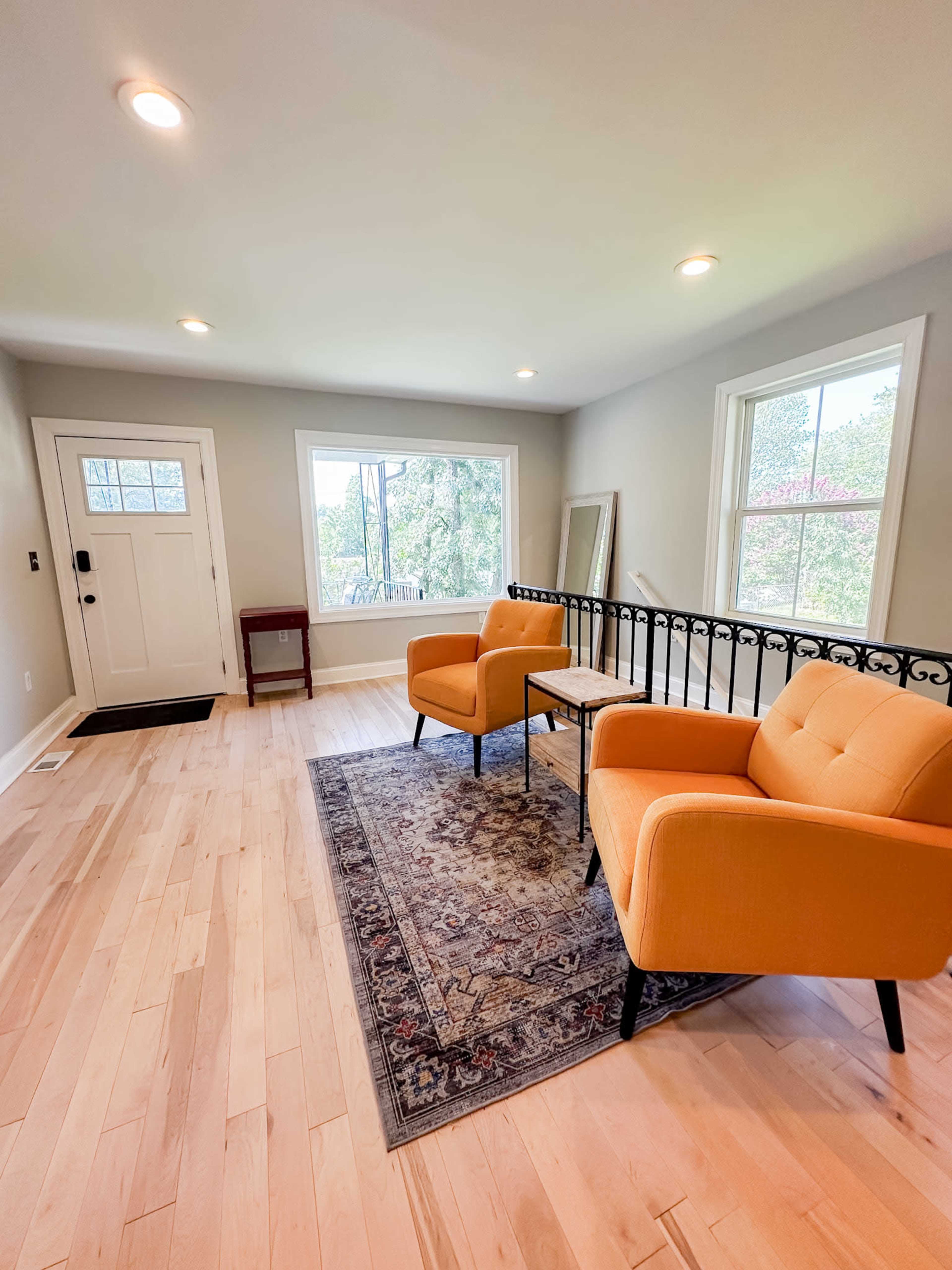 Spacious Bungalow Image in Northeast Washington, Washington, DC