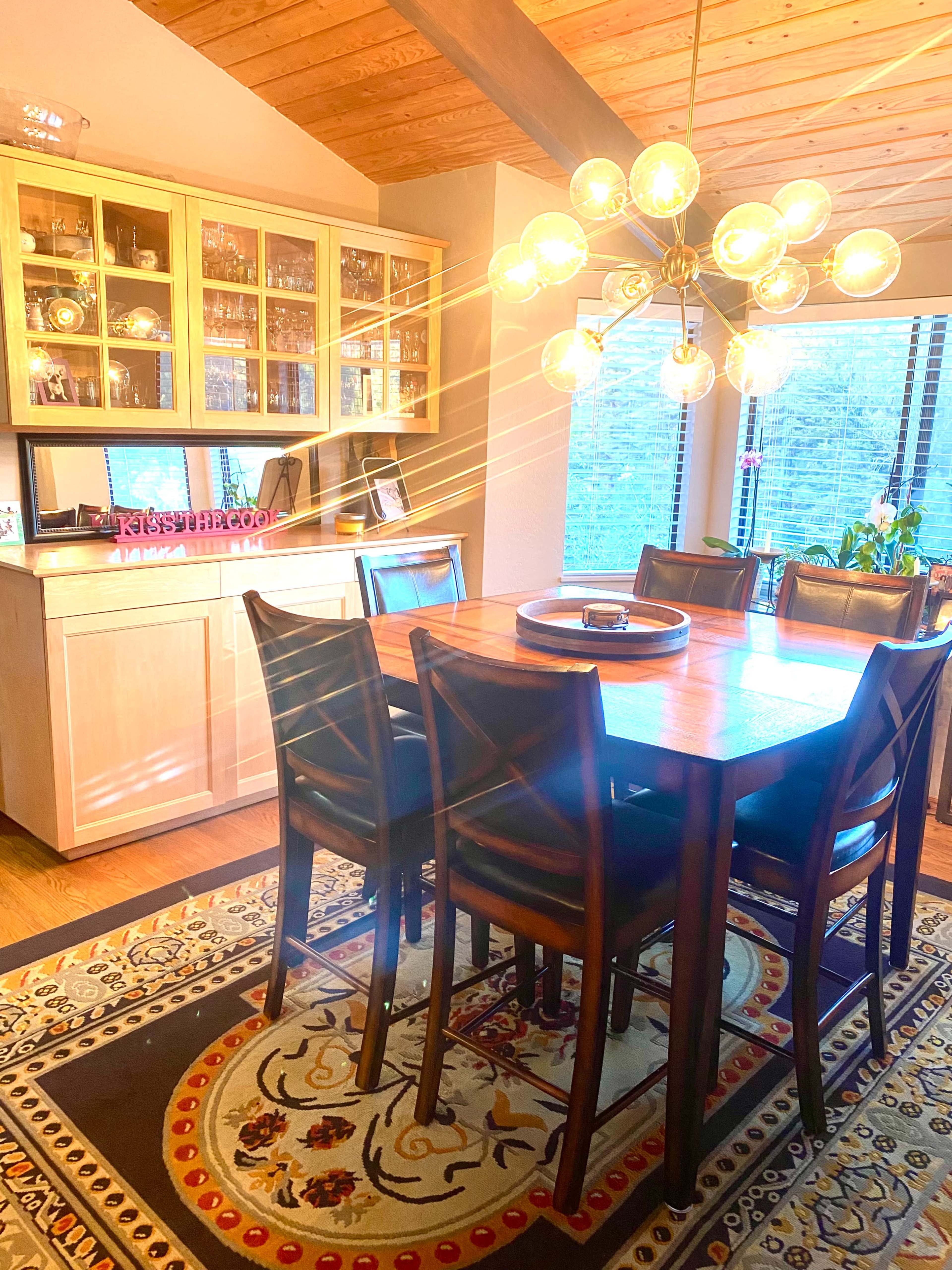3 Bedroom Home nestled in the wooded hills of Mt. Clair Image in Montclair, Oakland, CA